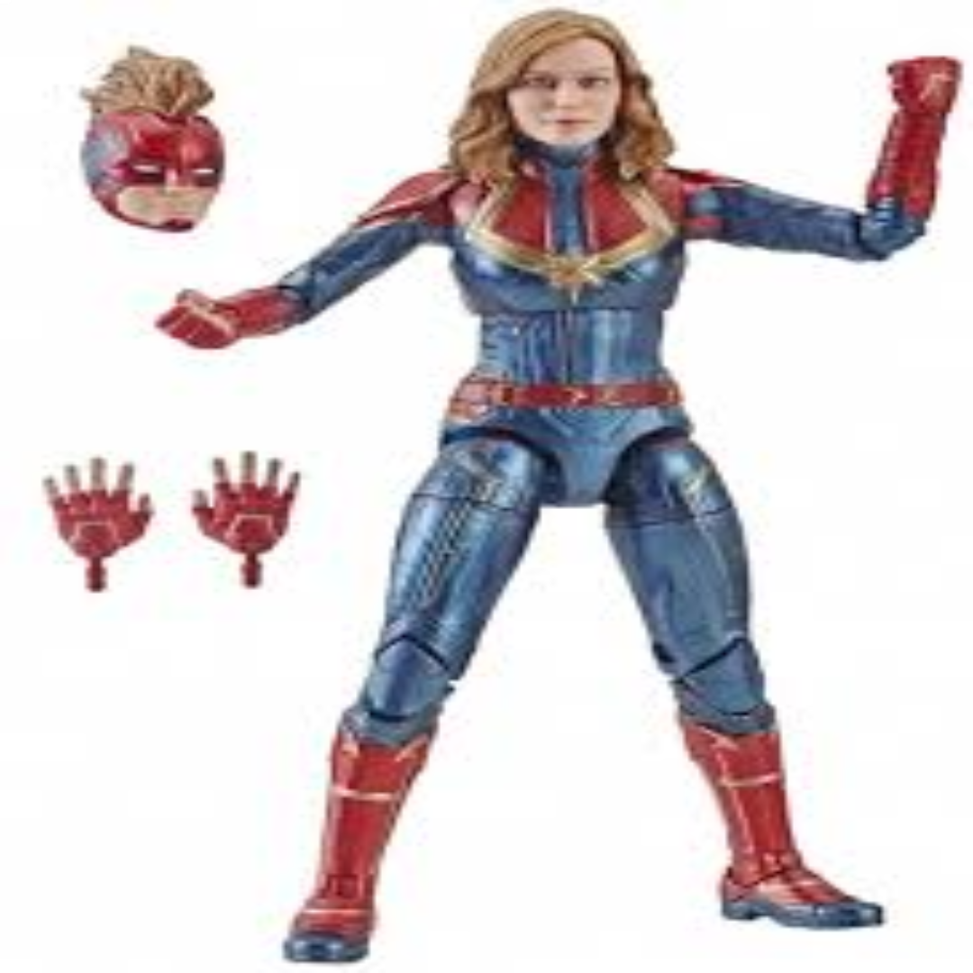 Action Figures Collectible Toys UAE Wholesaler