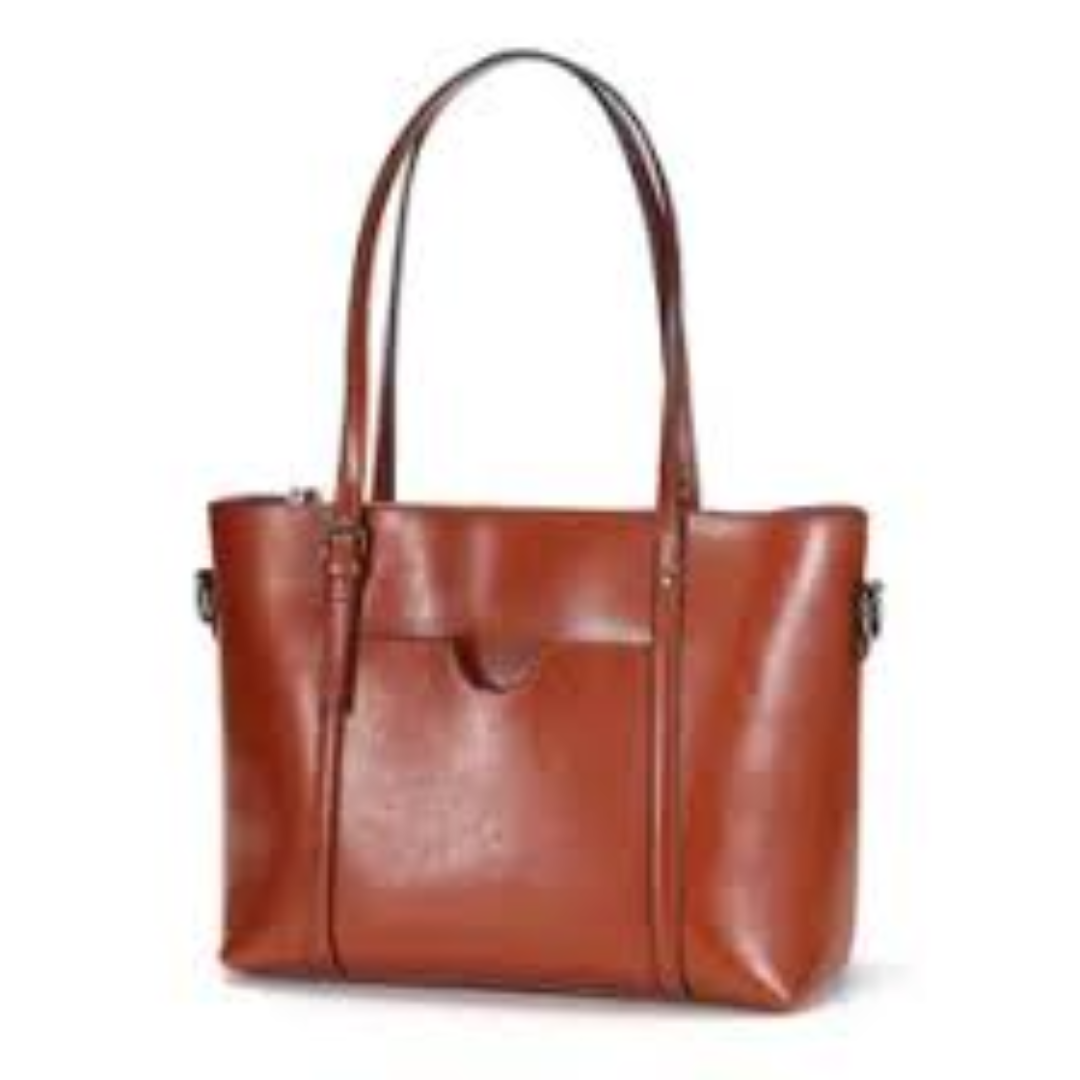 Luxury Leather Handbags For Women