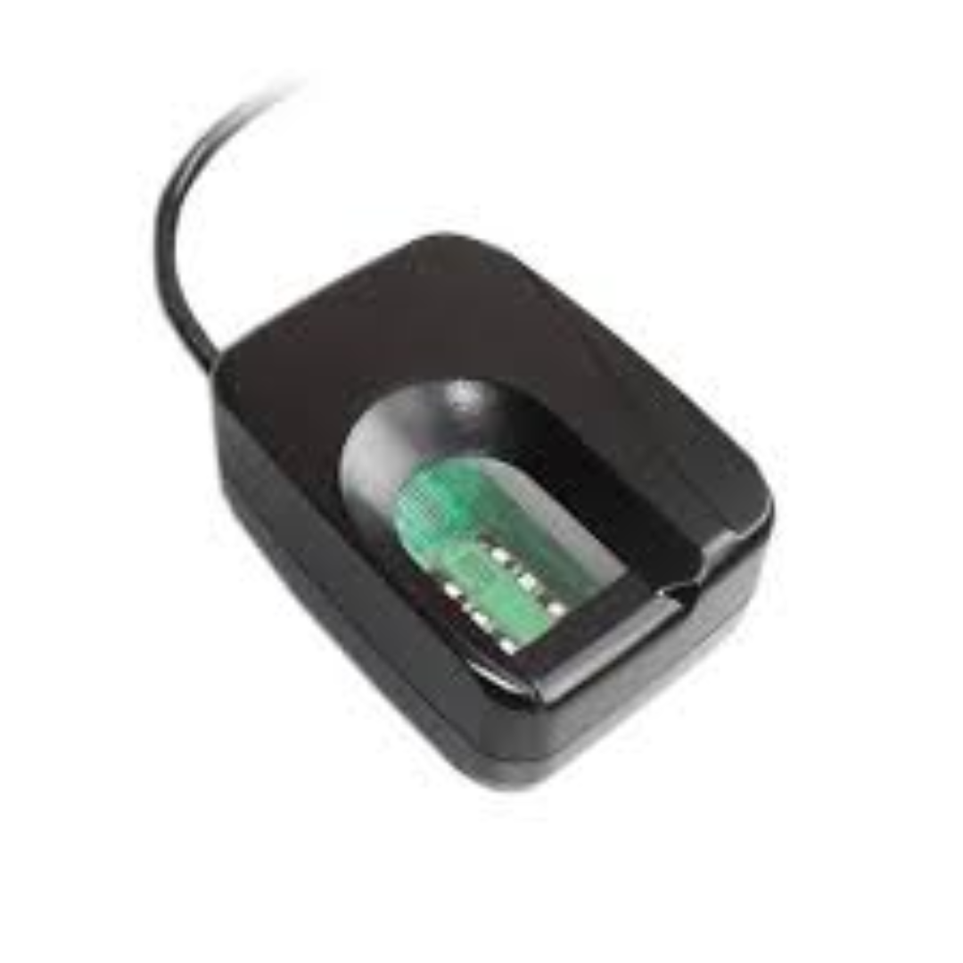 Biometric Fingerprint Scanners For Office Security