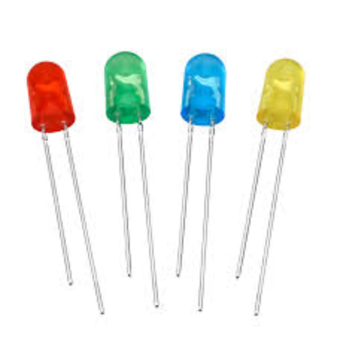 LEDs Malaysia Bright Energy Saving Light Components