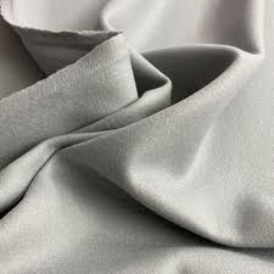 Wool-Cashmere Blend Fabric UK Luxury Fabric Supplier