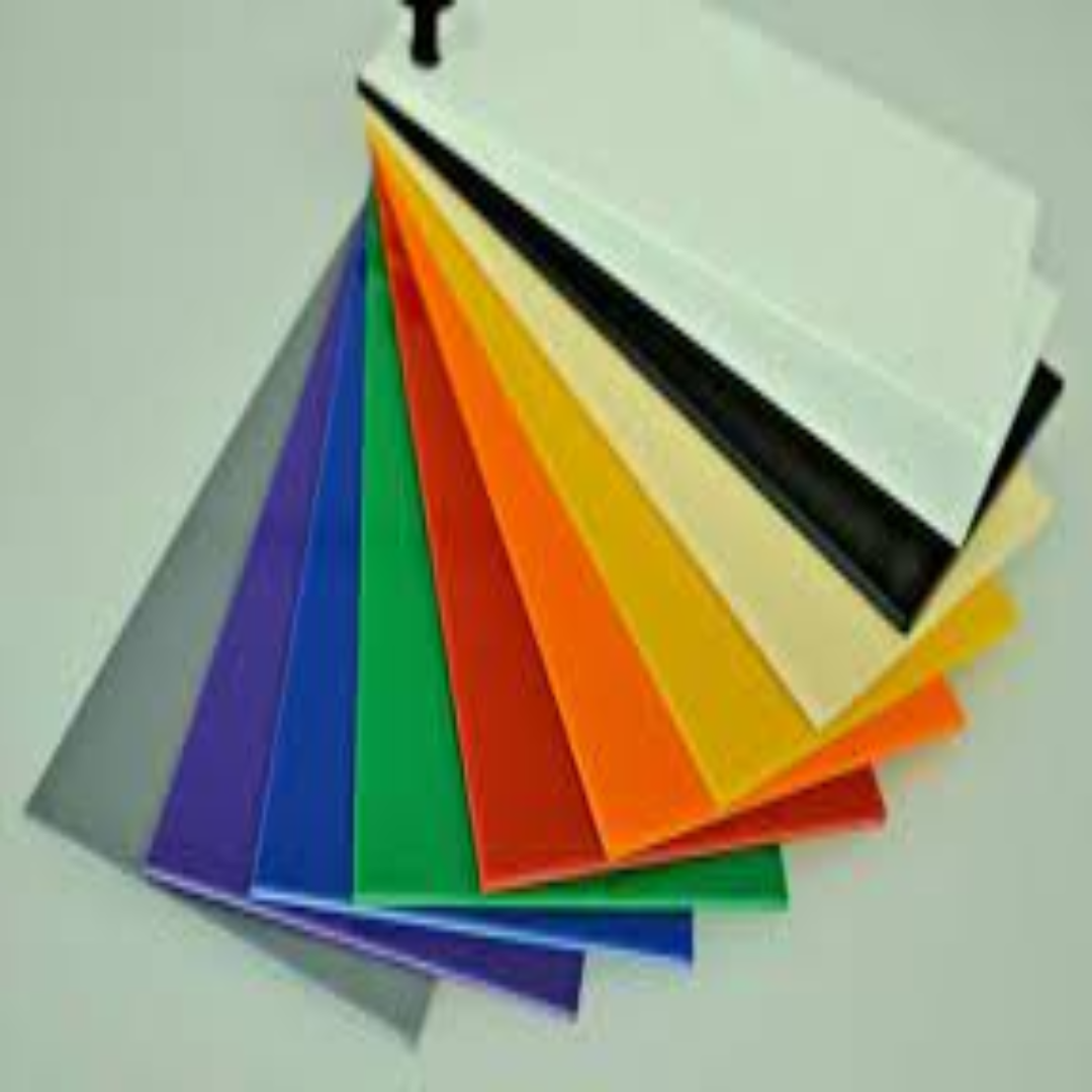 High Impact Polystyrene HIPS Sheets For Durability