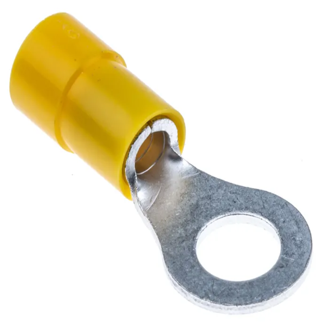 Secure Ring Terminals UAE Electrical Supplier Online