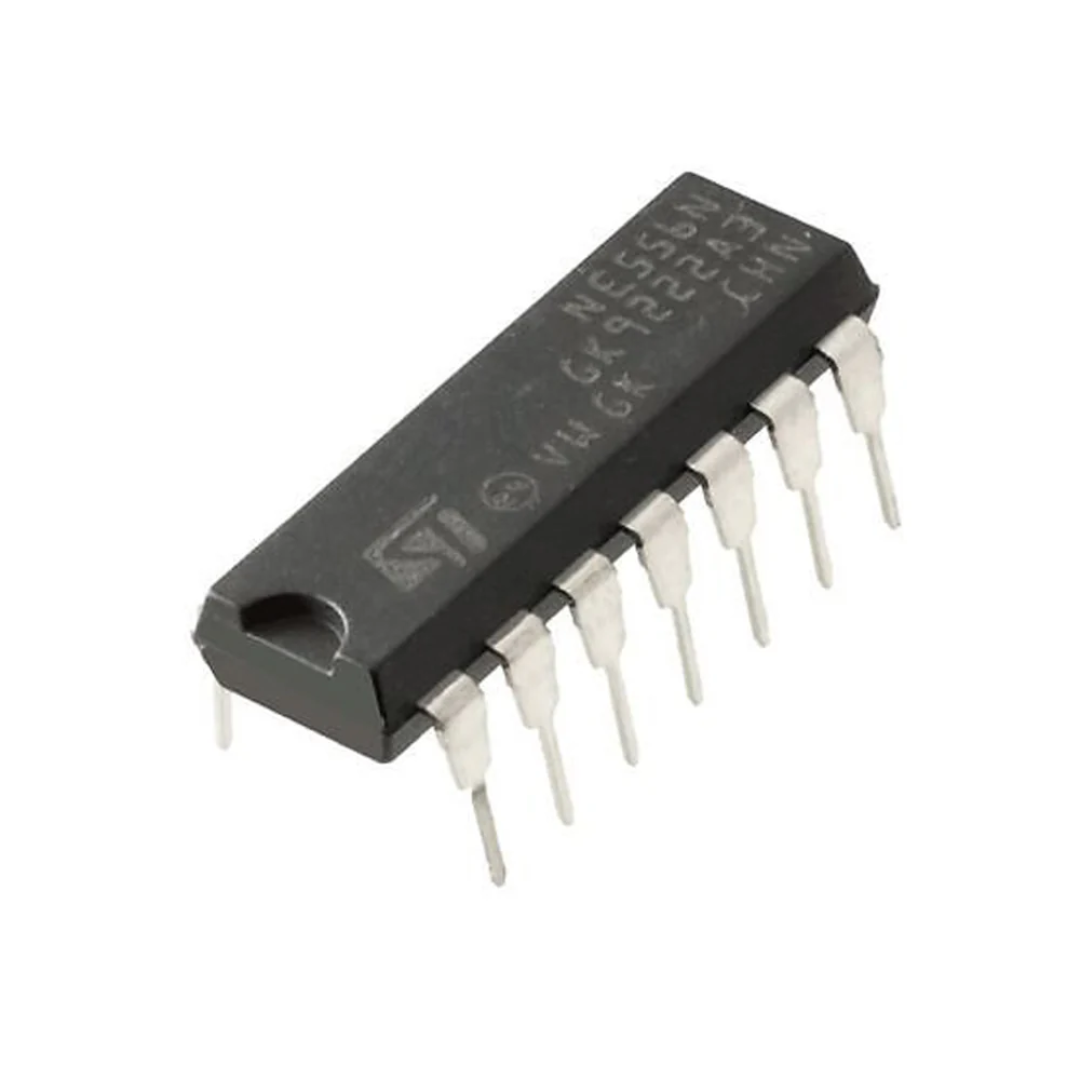 Bipolar ICs Malaysia Precision Analog Signal Control