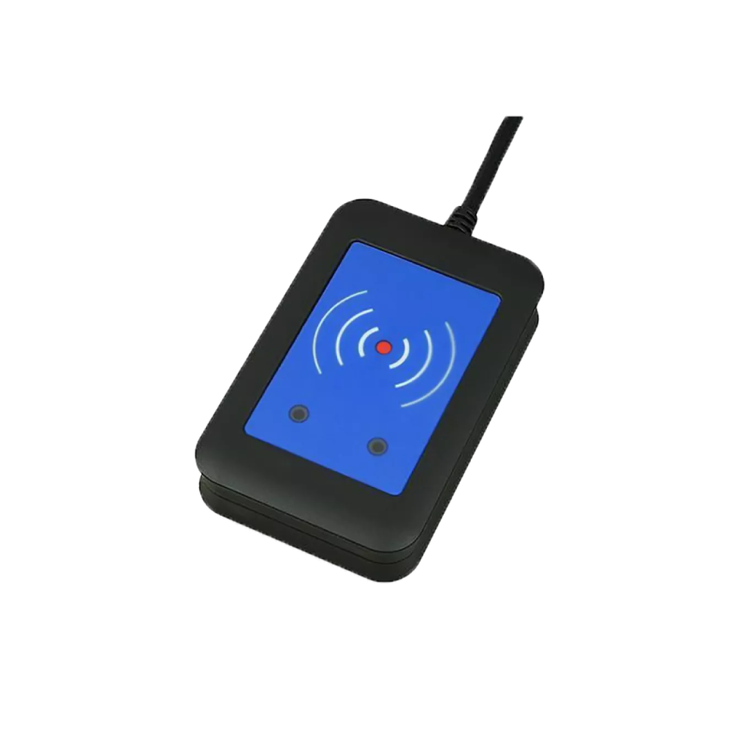 RFID Card Readers For Hotel Access Control Systems