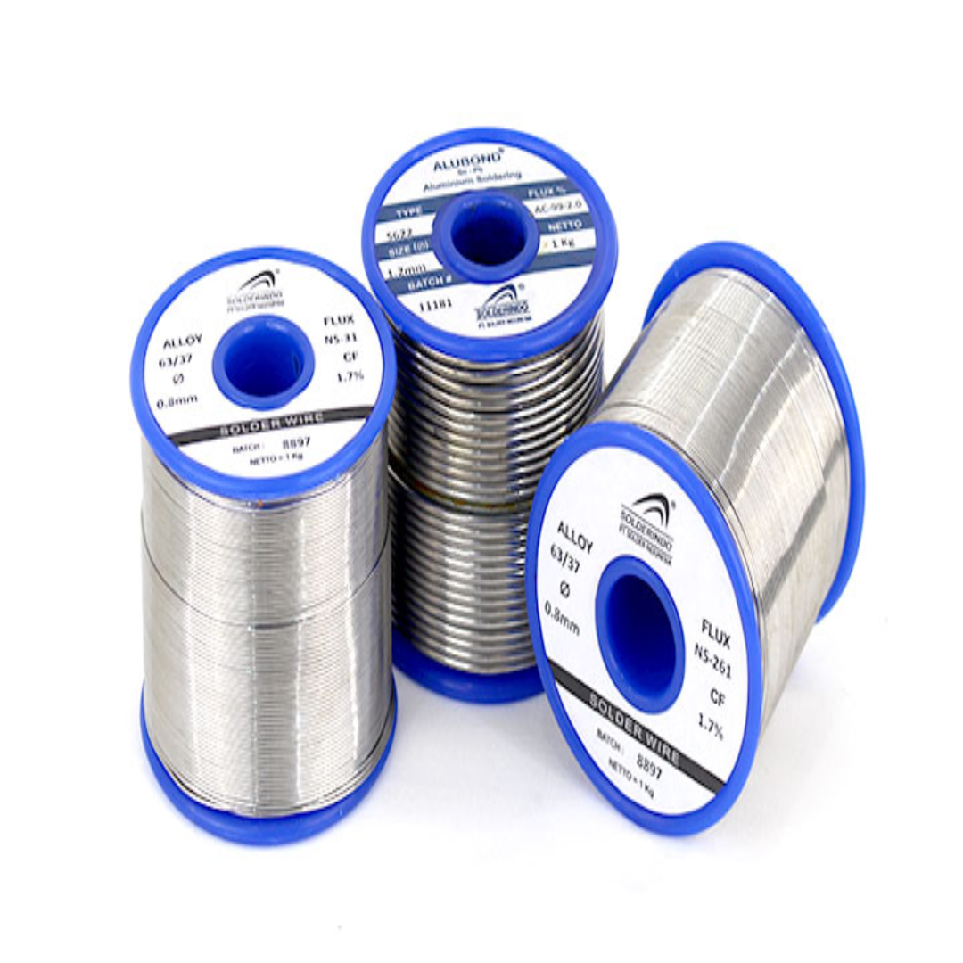 Soldering Wire and Solder Quality Supplies Vietnam