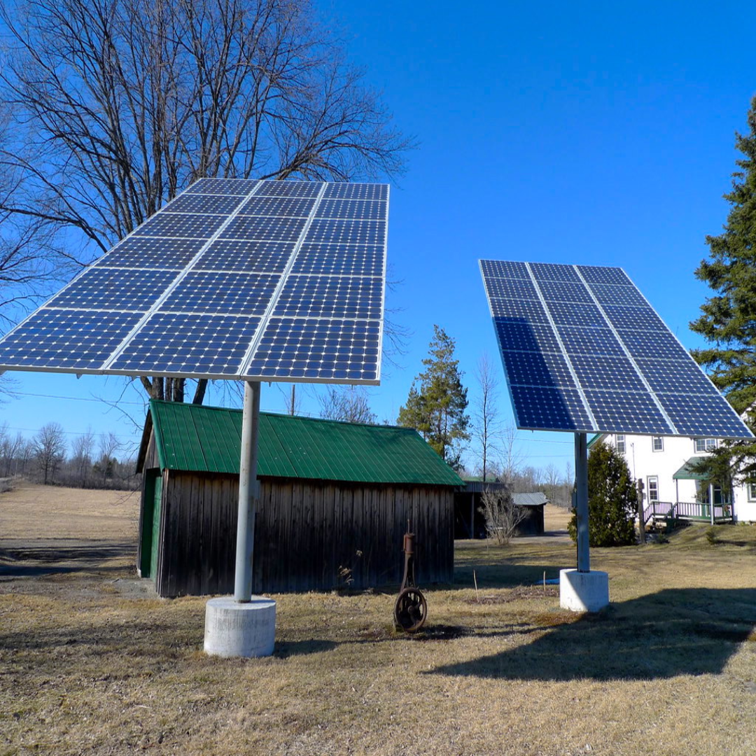 Complete Solar Power Systems USA Energy Solutions