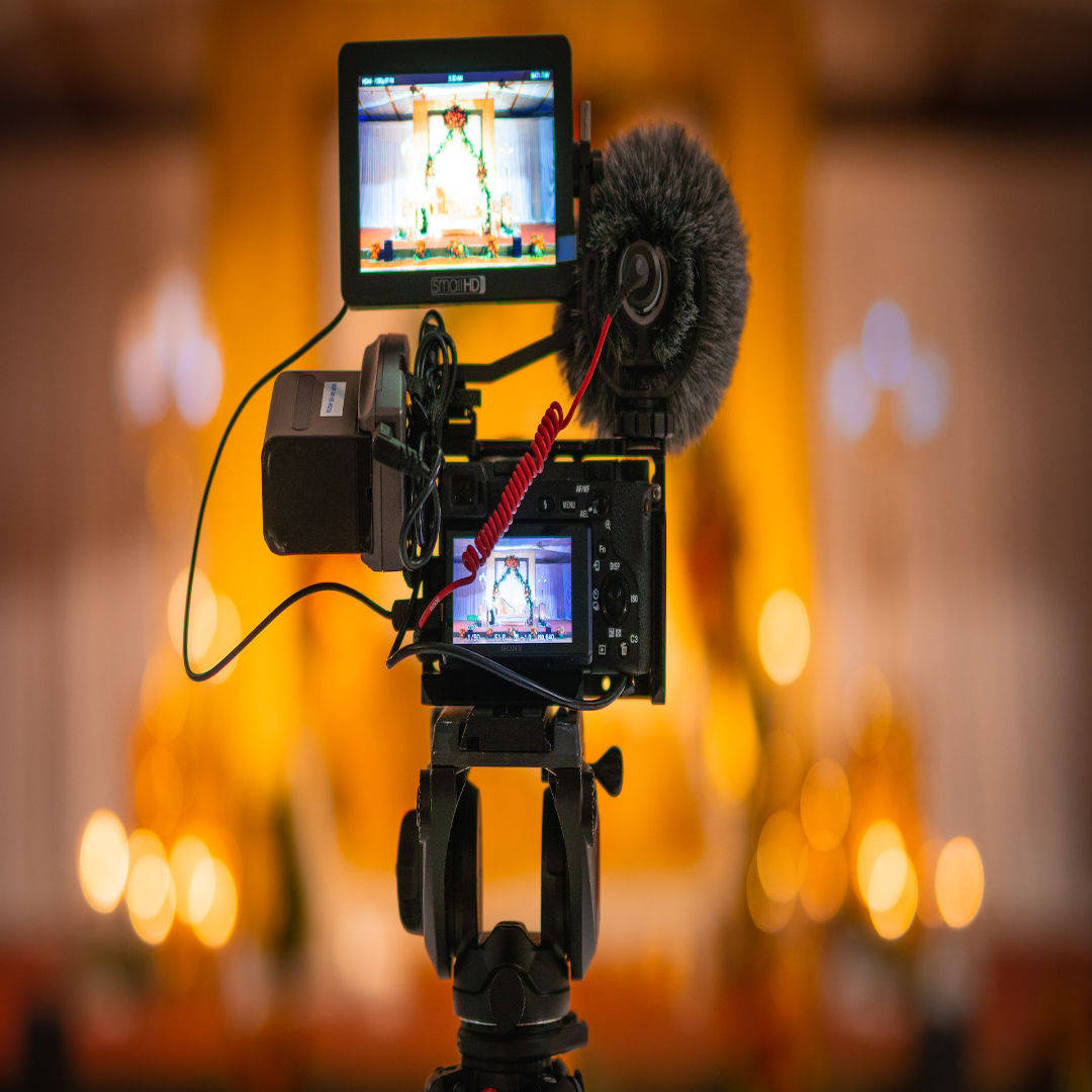 Camera and Video Equipment UAE Pro Gear for Businesses