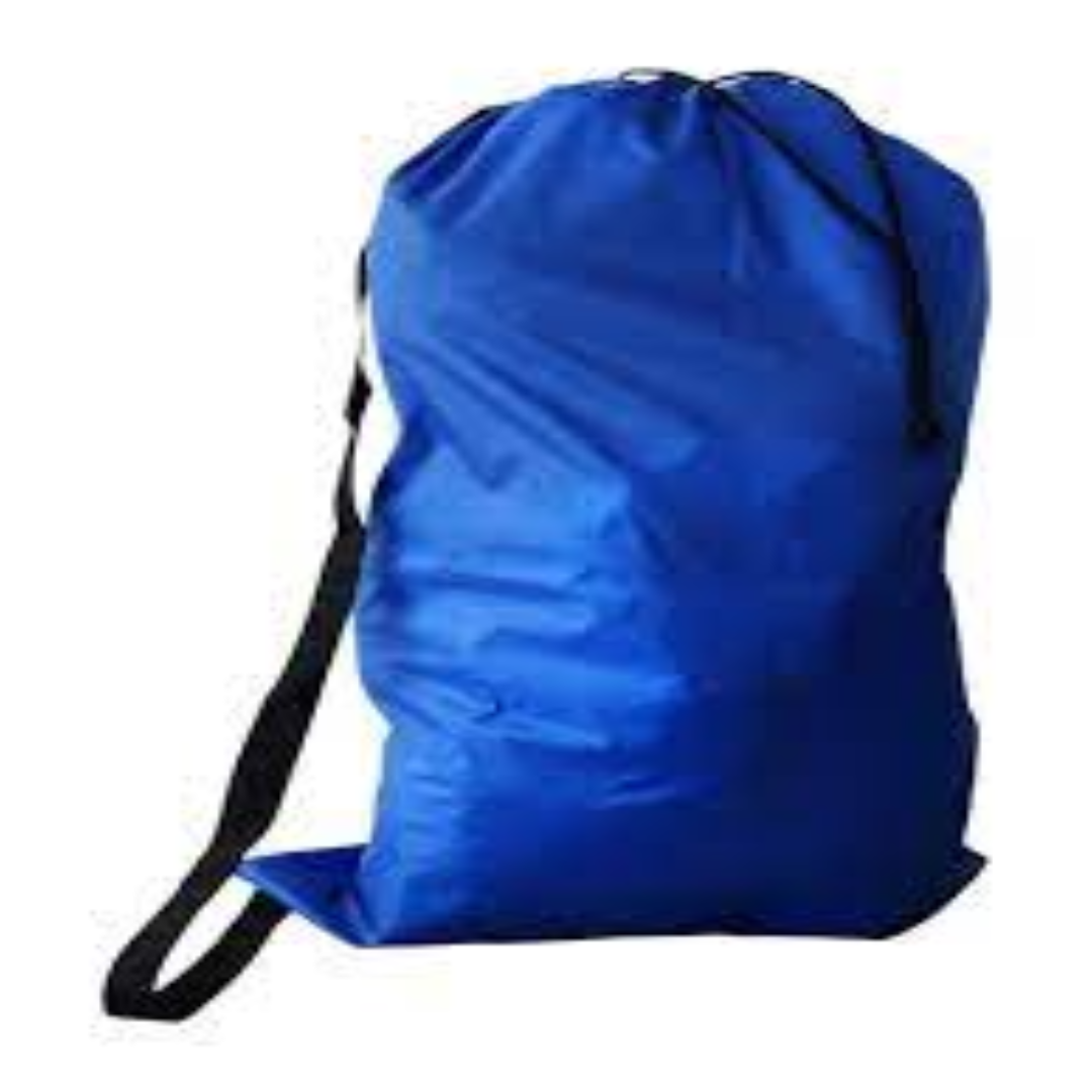 Laundry Bags for Travel and Storage
