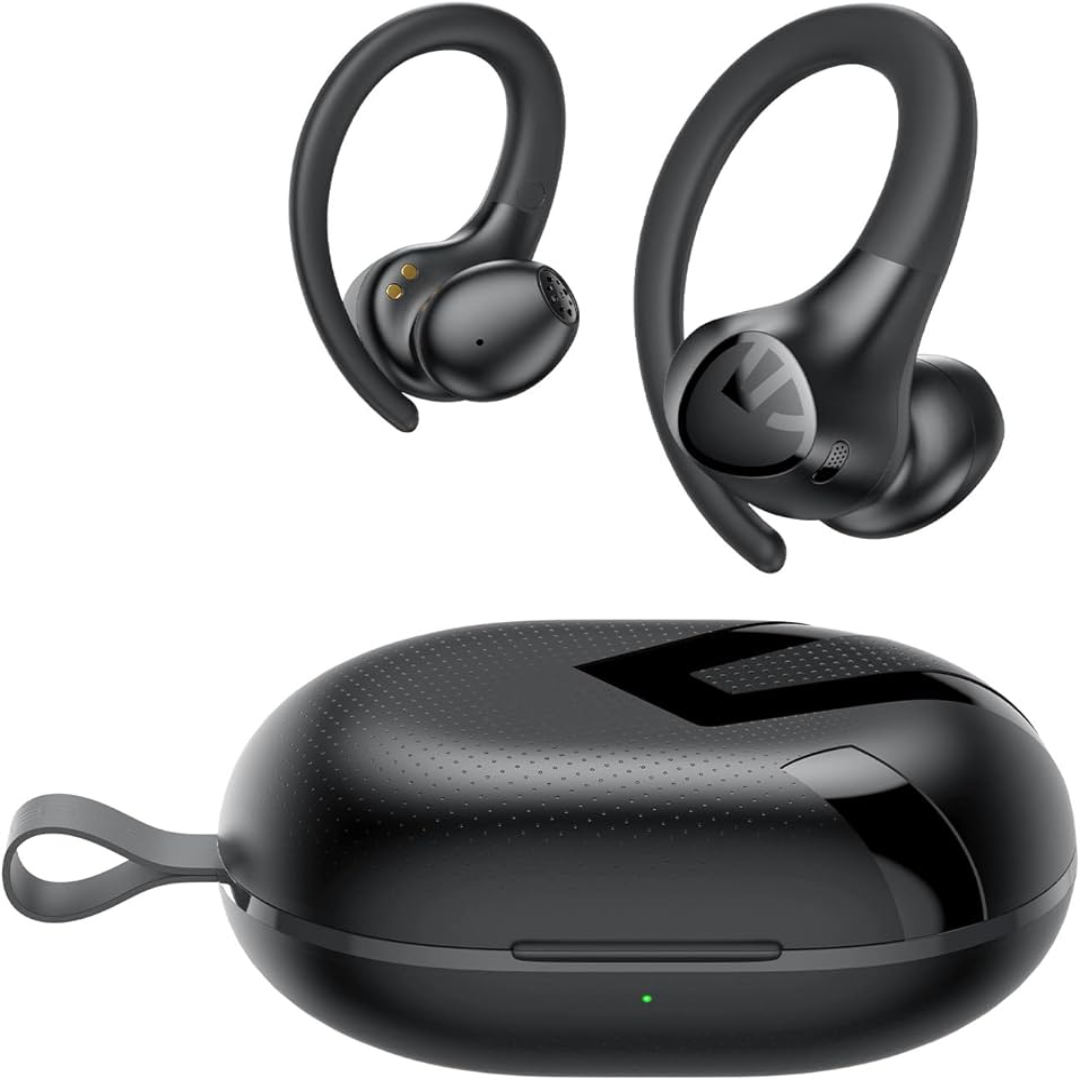 Headphones and Earbuds UAE Clear Audio for Work and Play