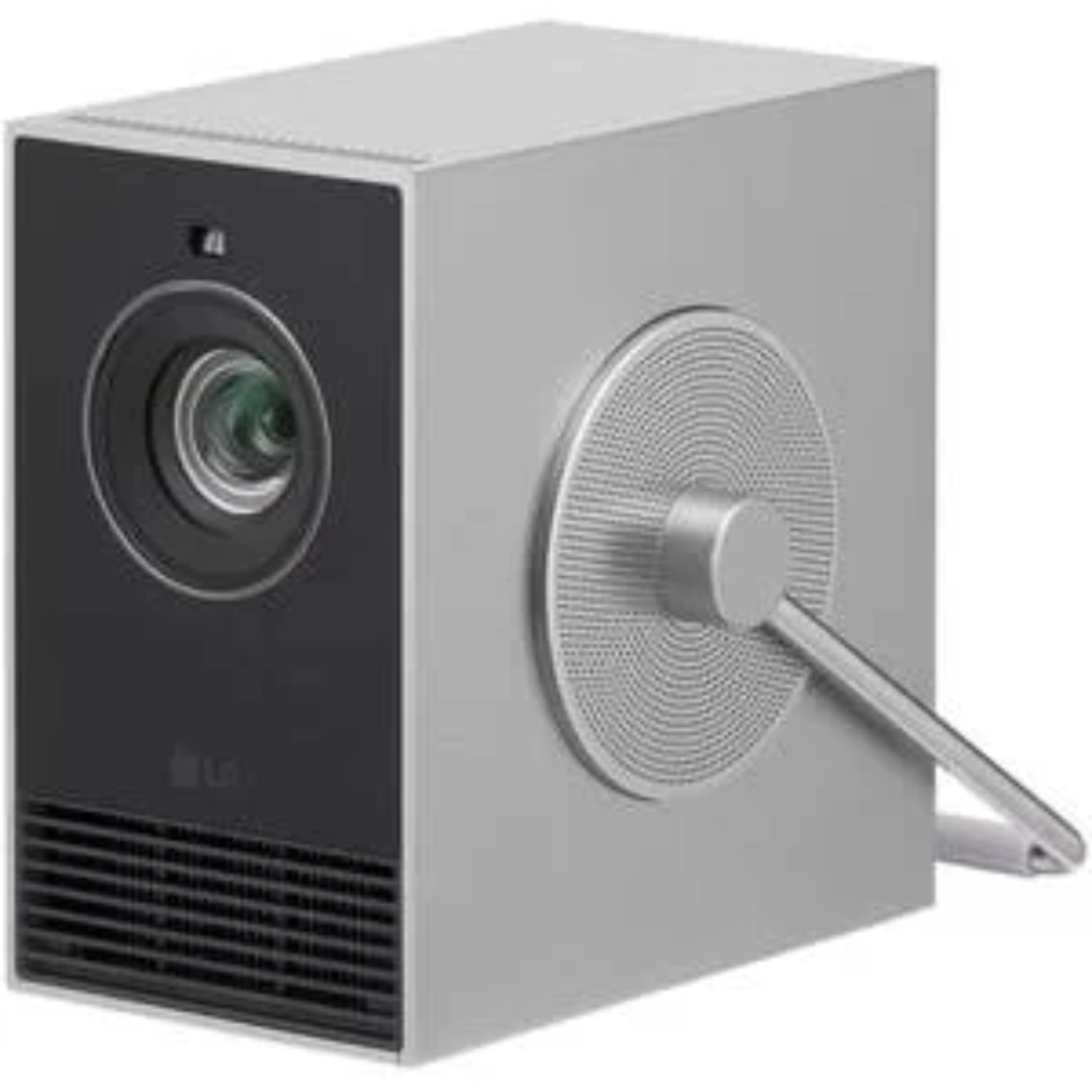 Projection Systems UAE Visual Solutions for Enterprises