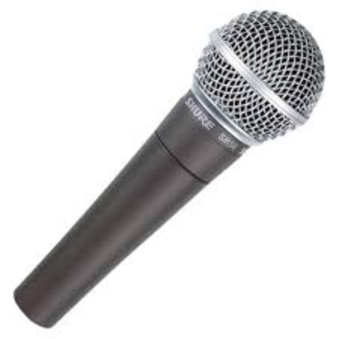 Professional Microphones for Studios and Events UK Deals