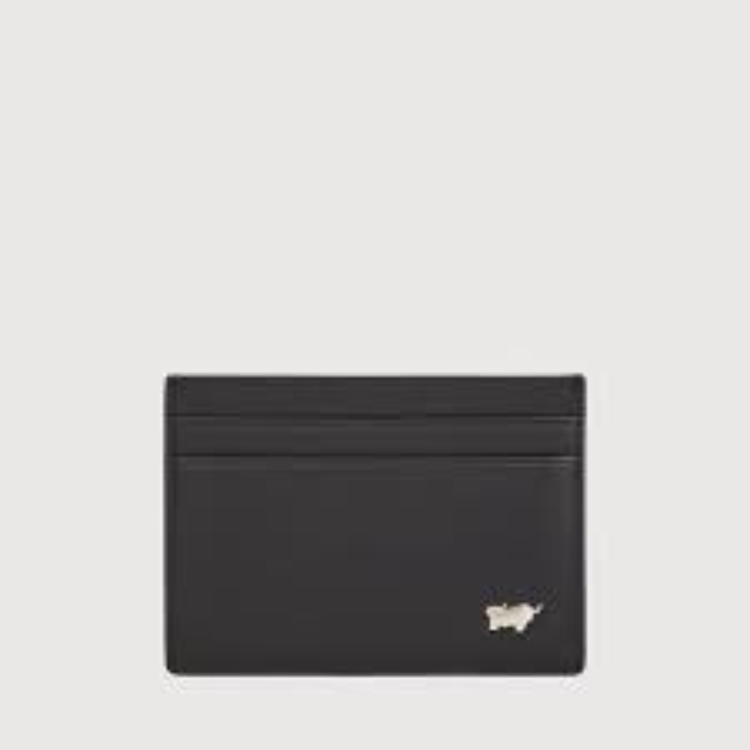Genuine Leather Card Holders For Men And Women