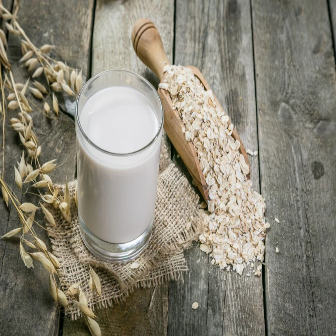 Oat Milk Supplier For Smooth Creamy Taste
