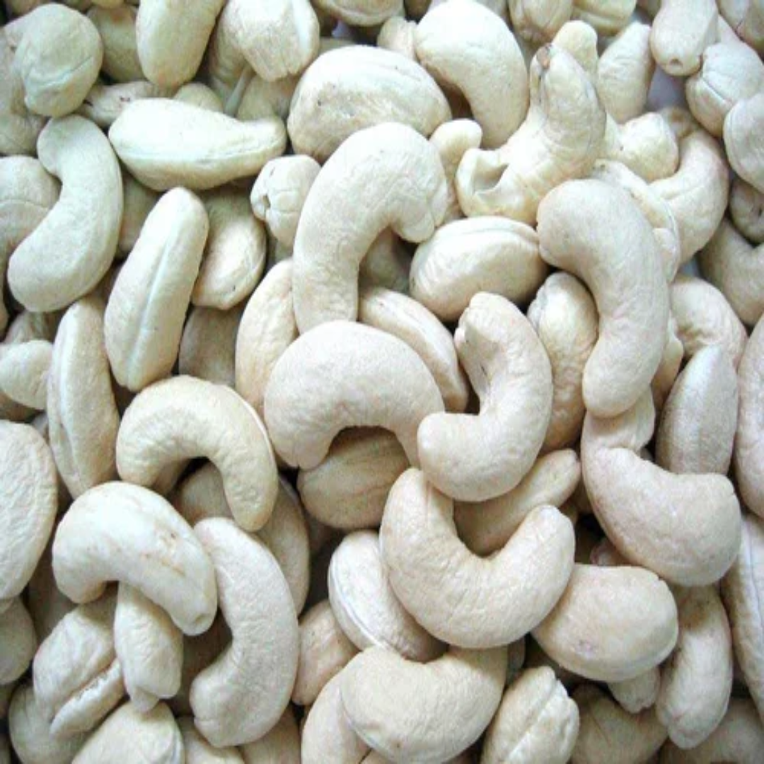 Cashew Nut Kernel For Crunchy Premium Taste