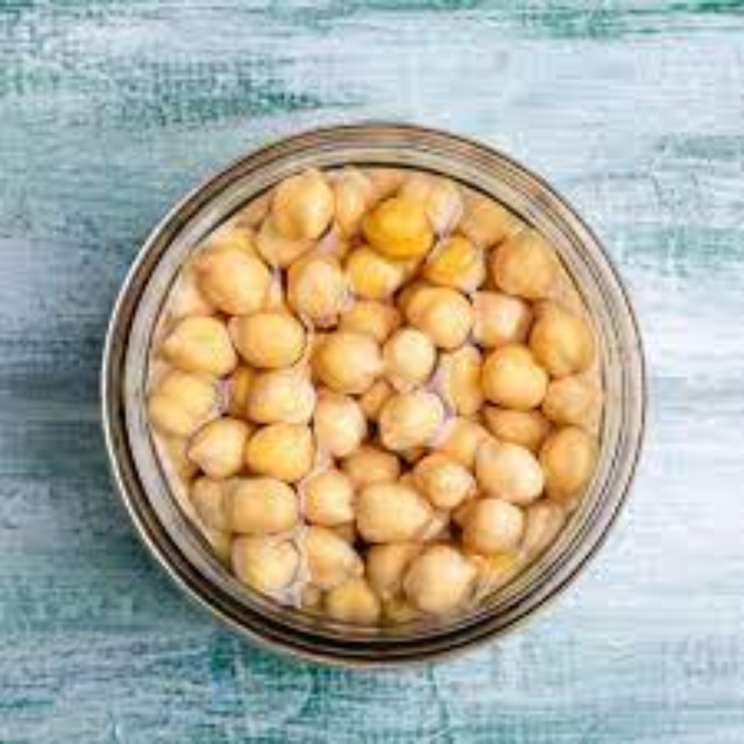 Canned Chickpeas Distributor For Healthy Cooking