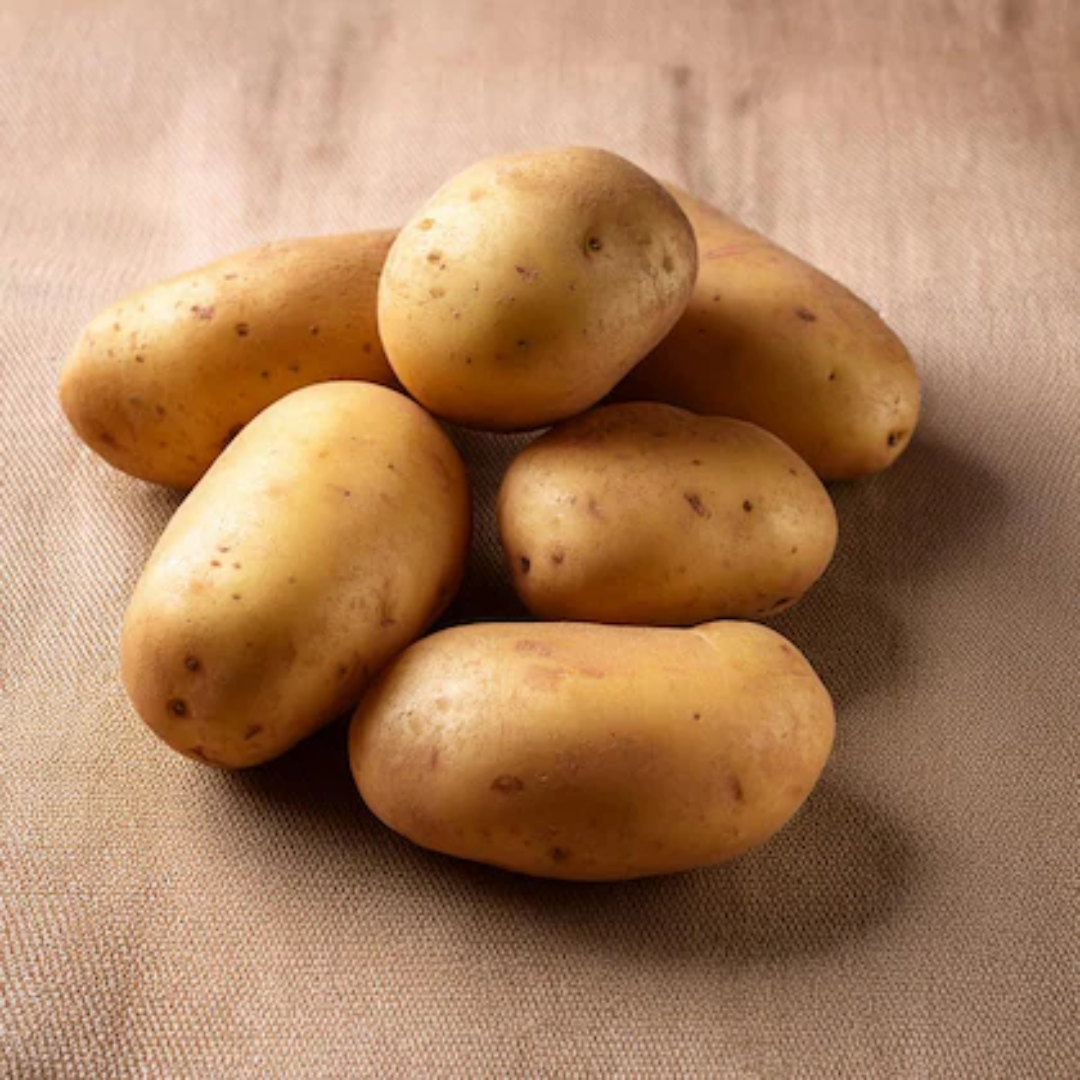 Buy Potato Wholesale For Restaurants & Markets