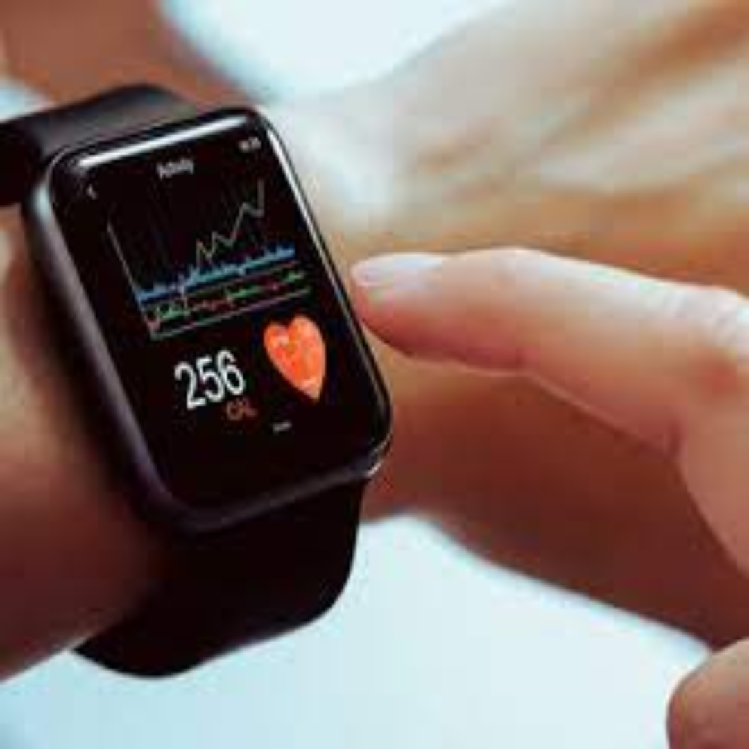 Advanced Health Monitoring Wearable Devices 2025