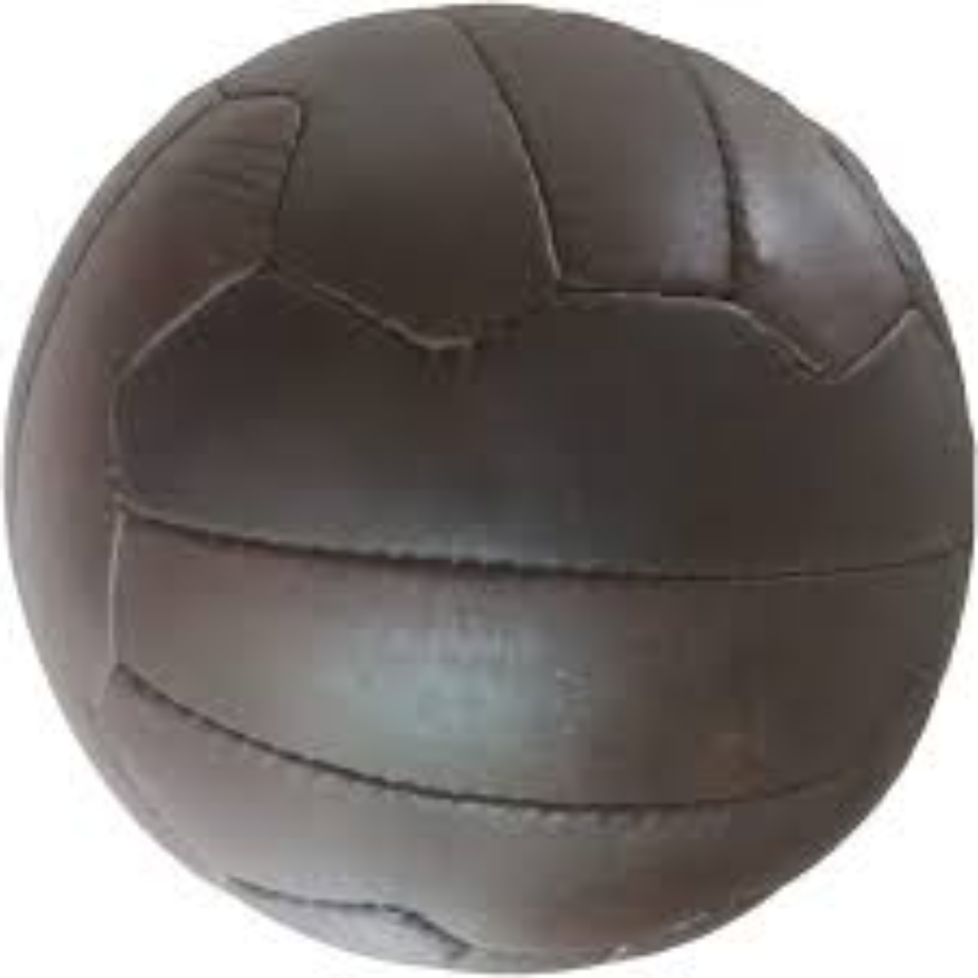 Official Leather Footballs For Sale