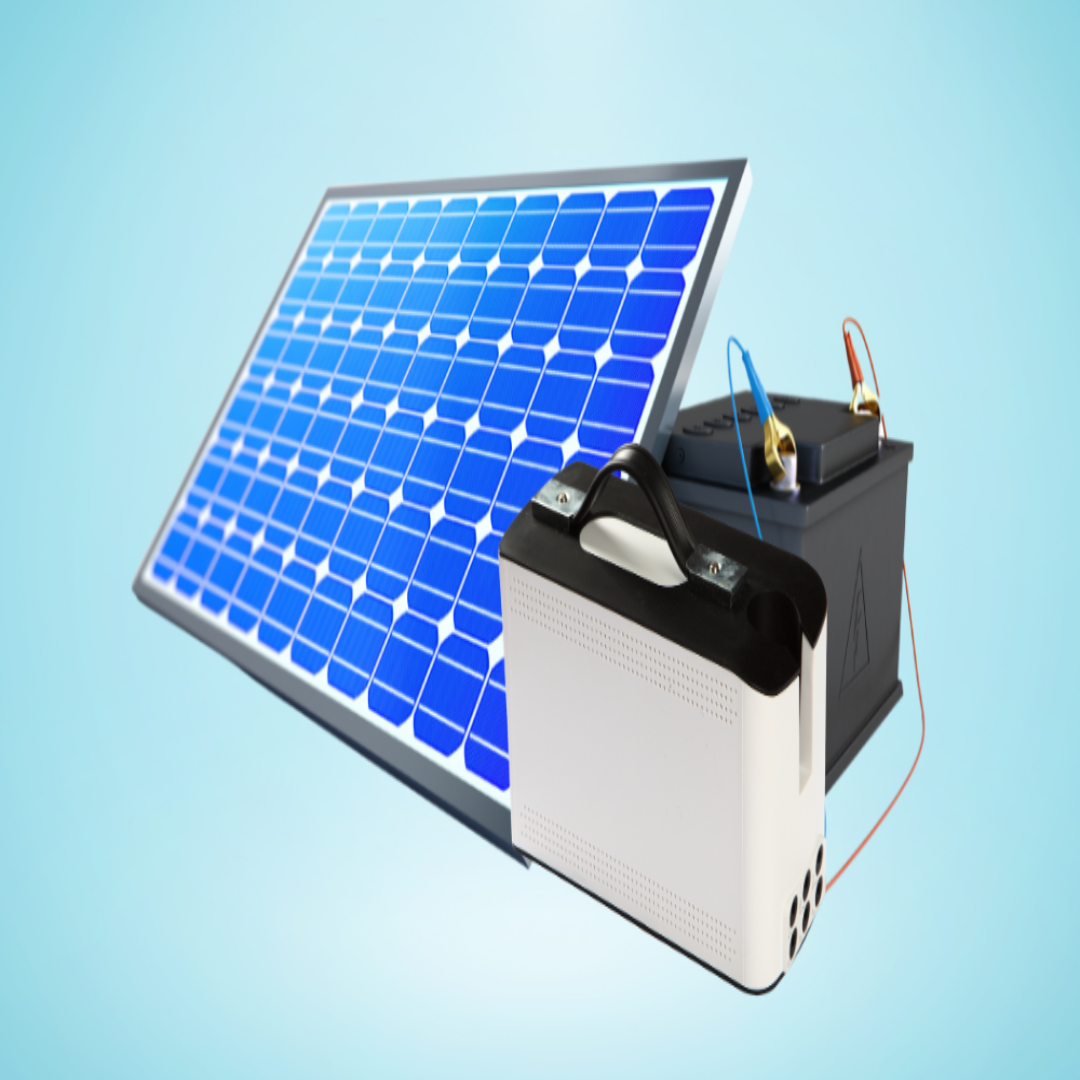 Solar Batteries Malaysia Long Lasting Green Energy