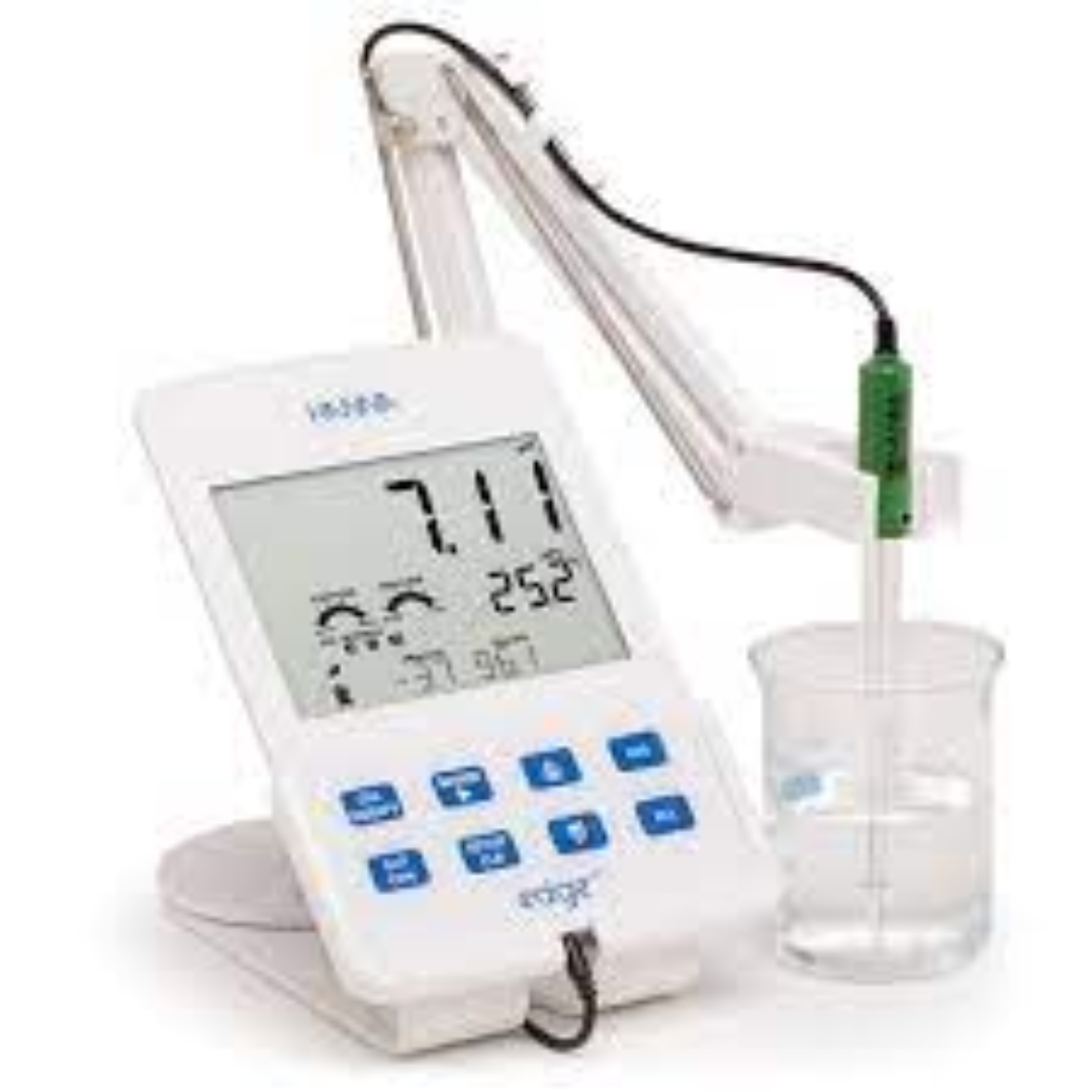 Benchtop PH Meters Precision Instruments For Research