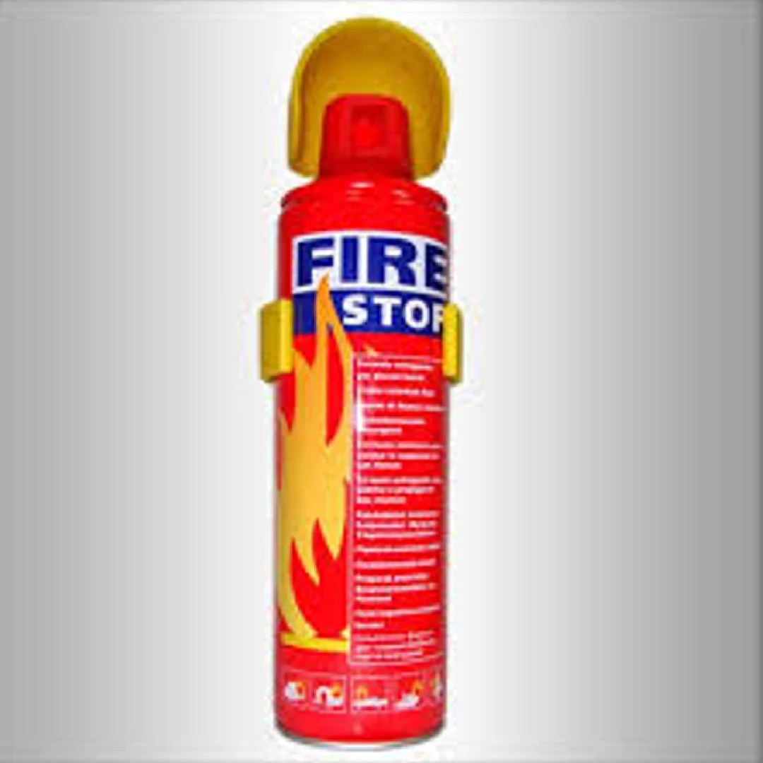 Foam FireStop Fire Extinguishers - Fire Safety Solution