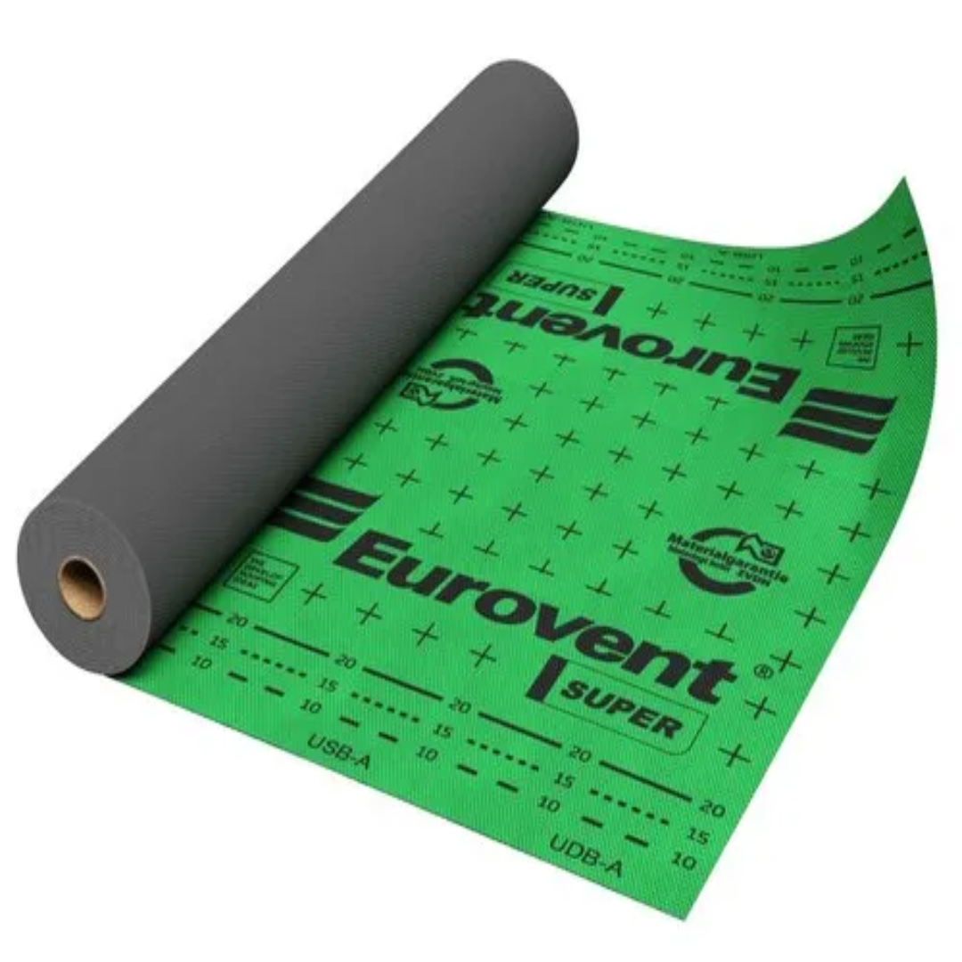 Wholesale Supplier of Strong Roof Membrane