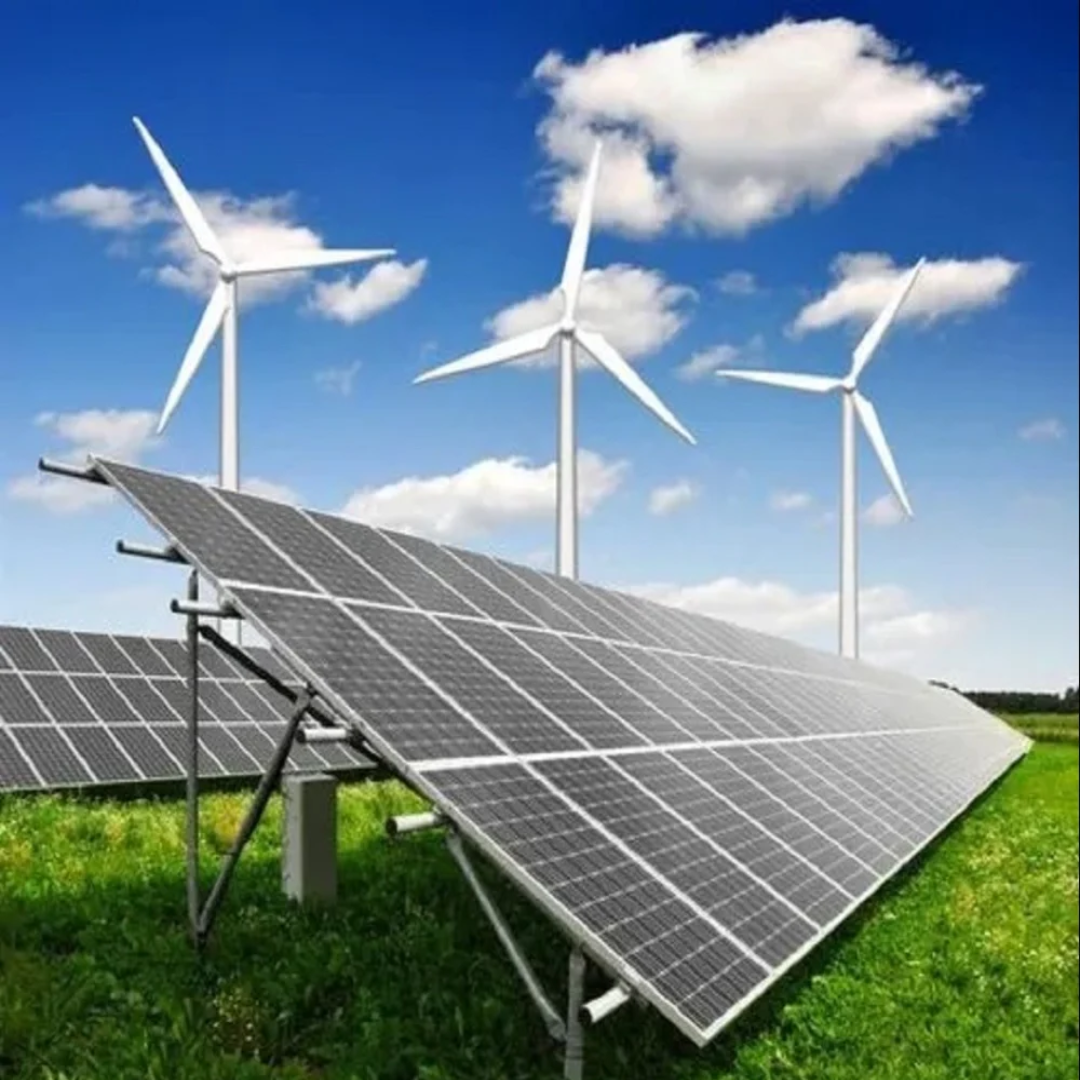 5 KW Solar Renewable Energy Systems – Supplier UAE & Dubai