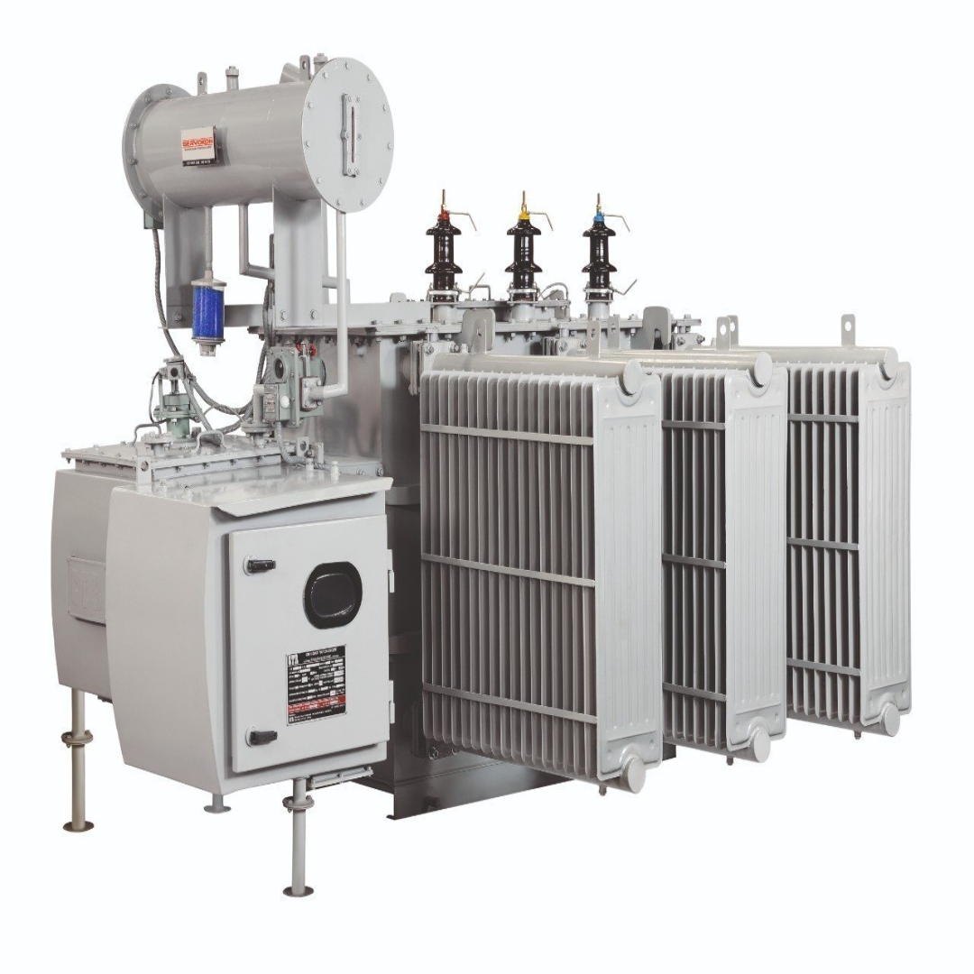 Servokon 10MVA Oil Cooled Transformer UAE Supplier