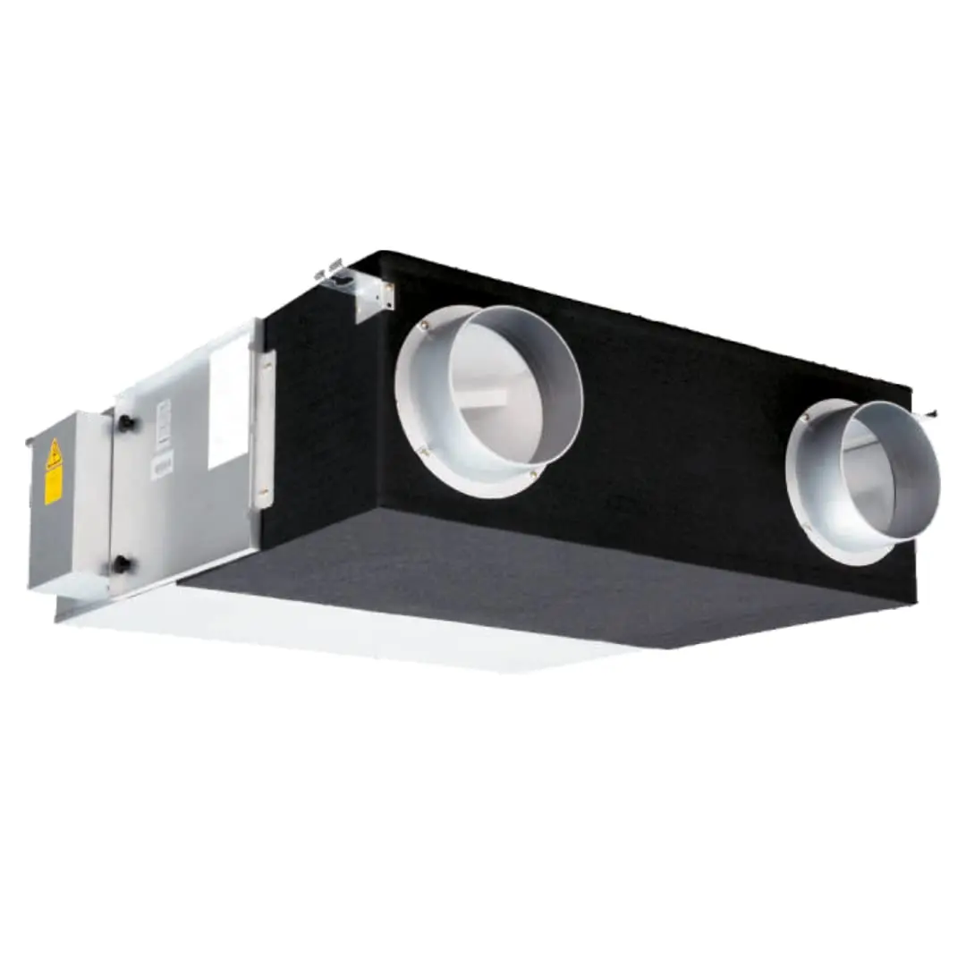 Heat Recovery System for HVAC UAE Exporter