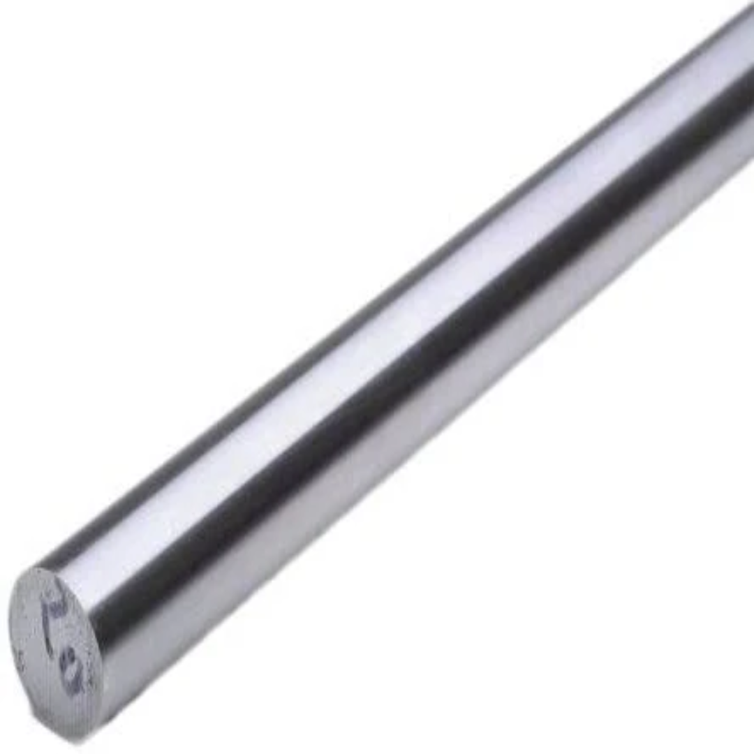 Trusted Distributor and Supplier of Mild Steel Round Bars in UAE