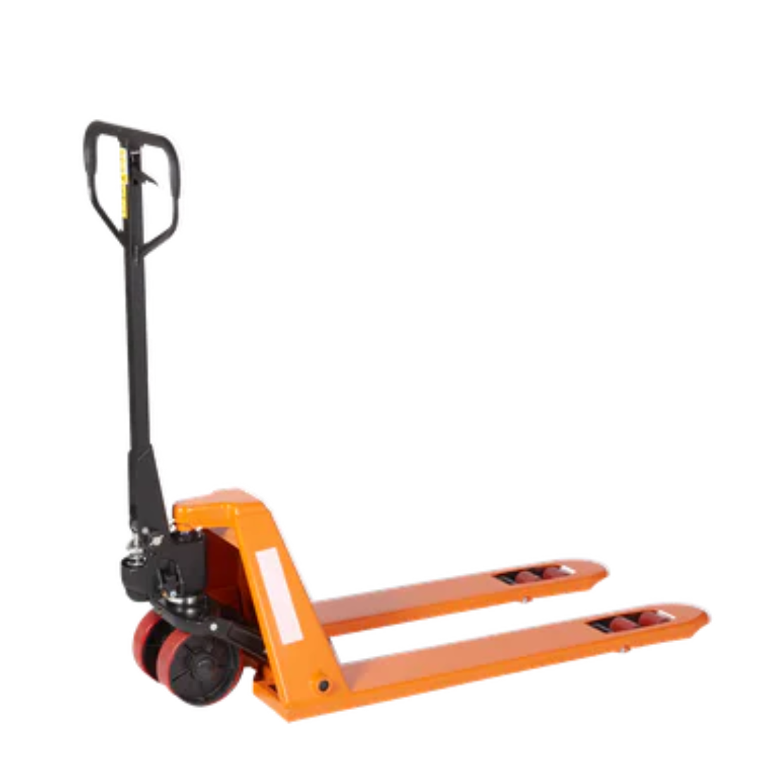 Wholesale Manual Pallet Jack Truck Dubai, UAE