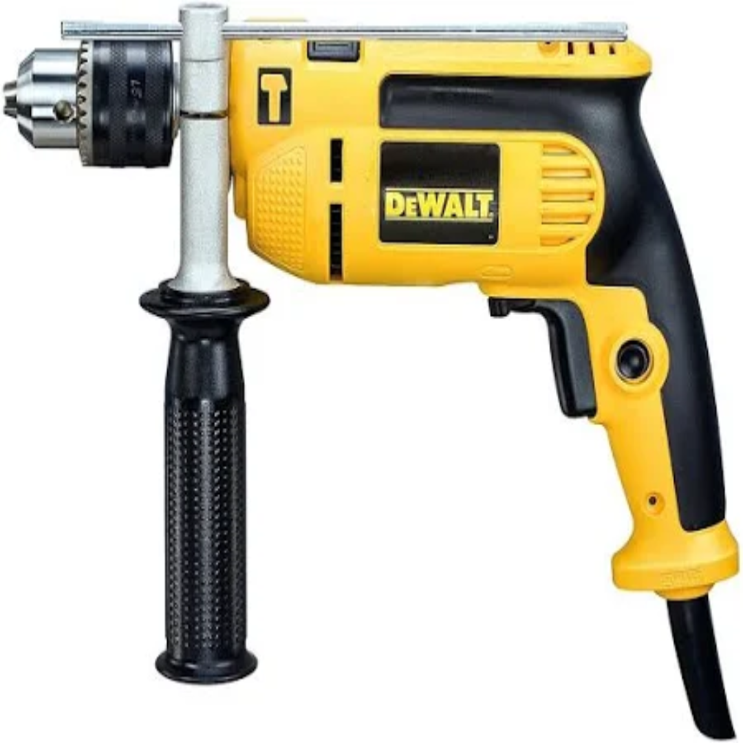 Wholesale Distributor of DeWalt Impact Mining Drill in Dubai, UAE