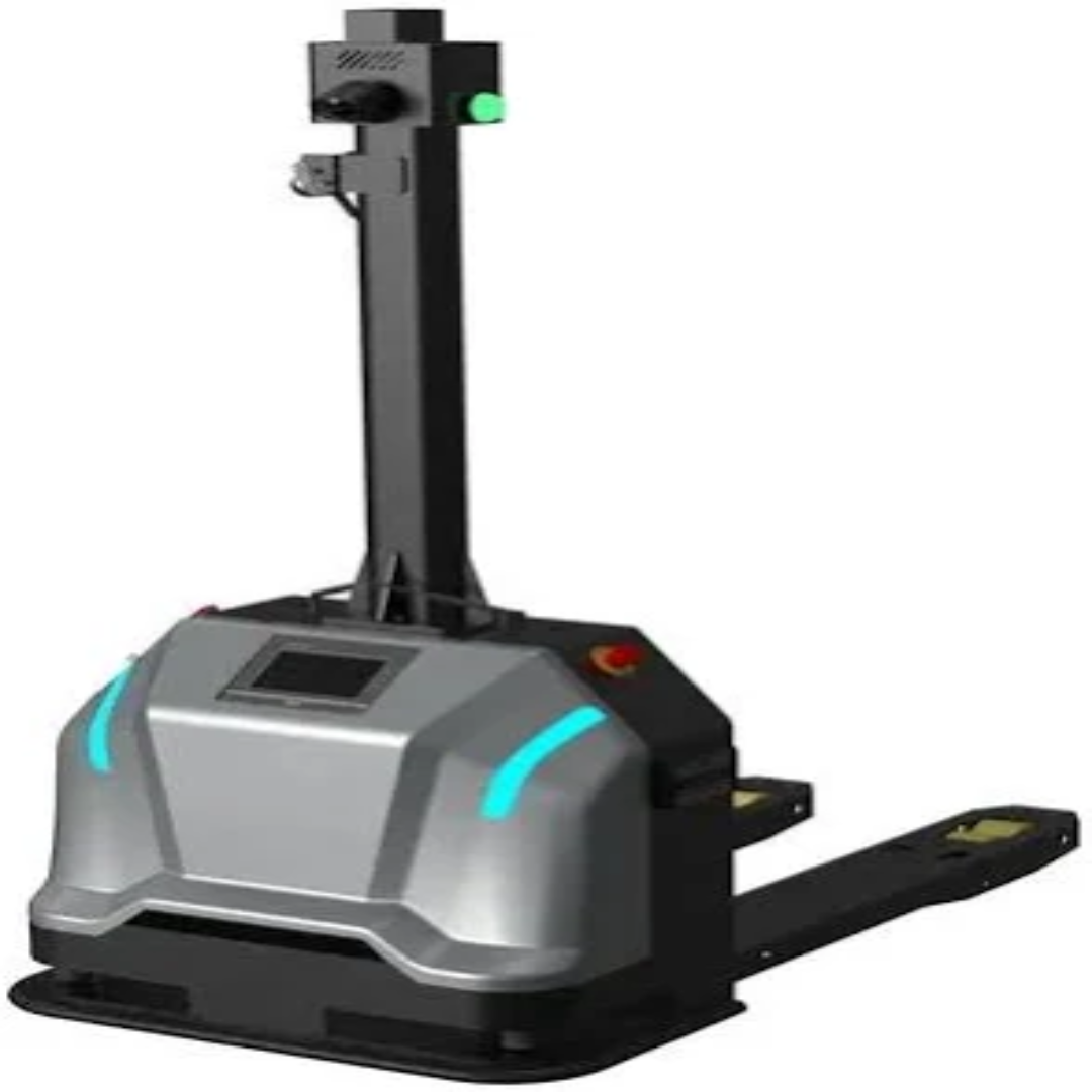 Wholesale Slimline Tugger Towing AGV Supplier in UAE