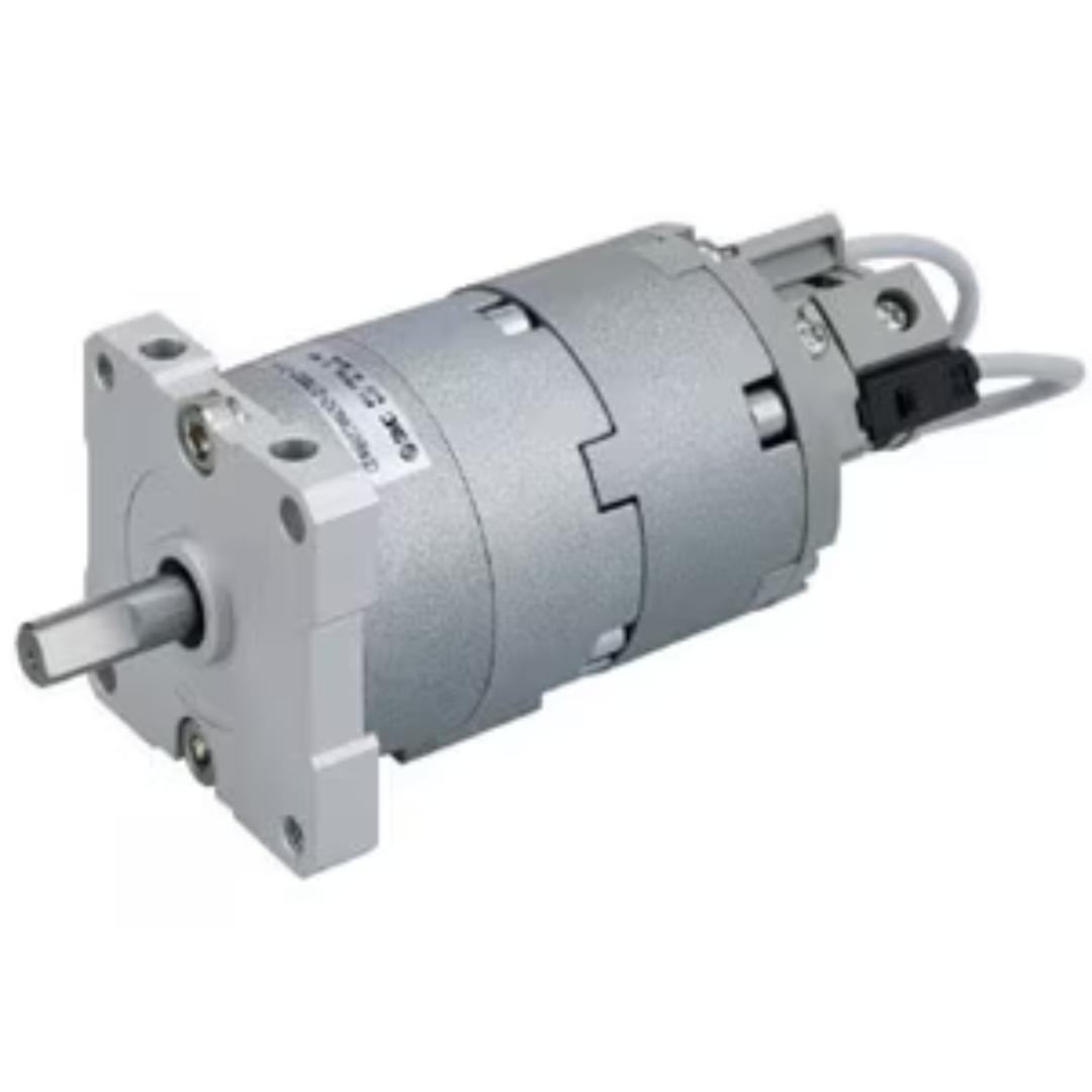 Wholesale SMC CRB2 Rotary Actuator Vane Supplier in Spain