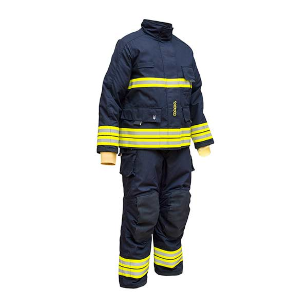 Supplier Protecsafe Fire Proximity Body Protection Suits