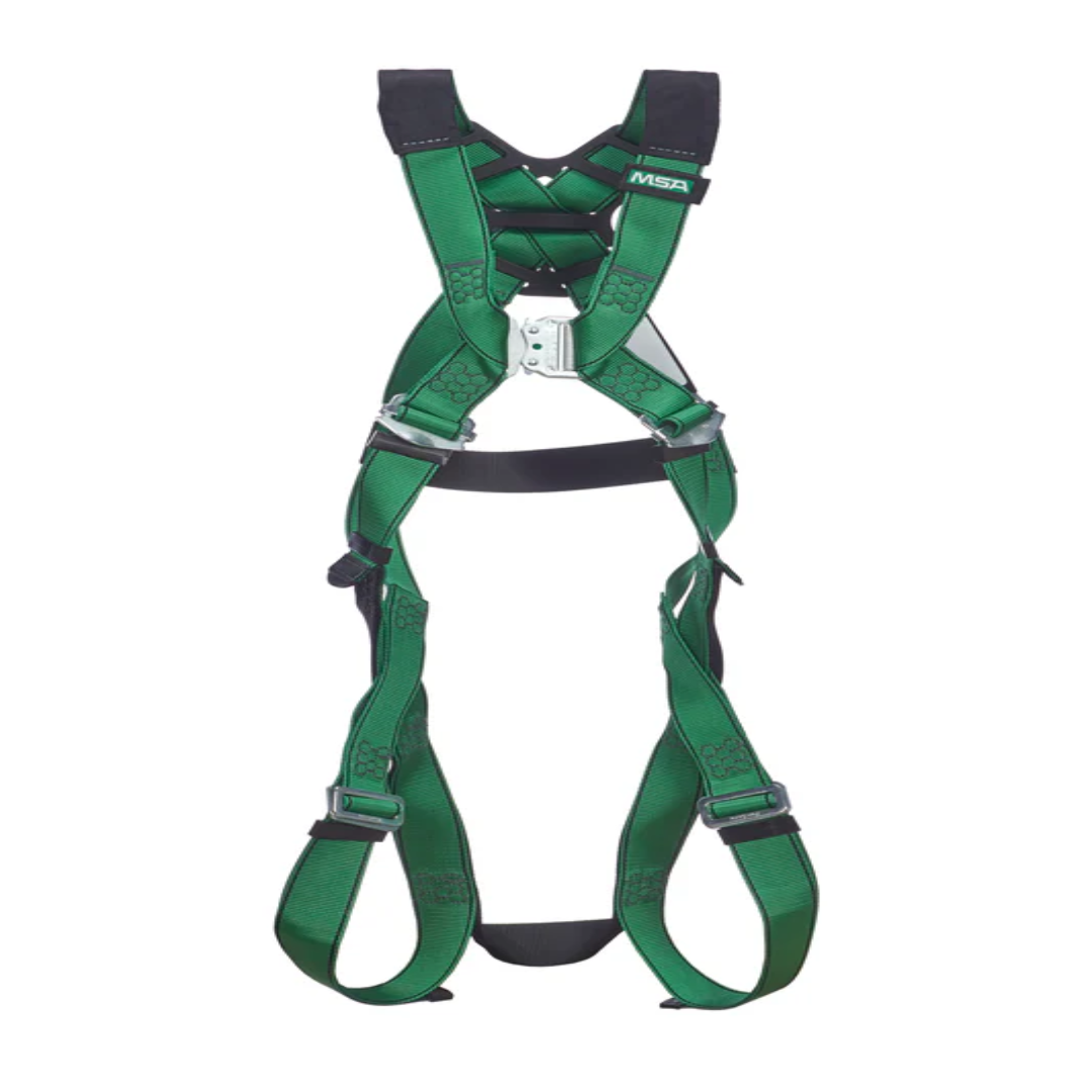 Wholesale MSA V-Form Standard Harness Supplier in UAE