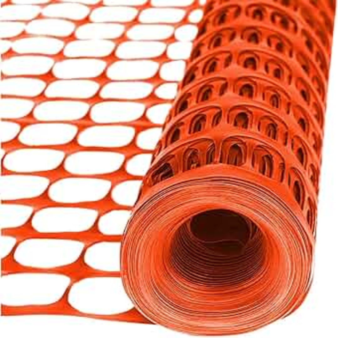 Wholesale Safety Mesh Orange Barrier Supplier in UAE