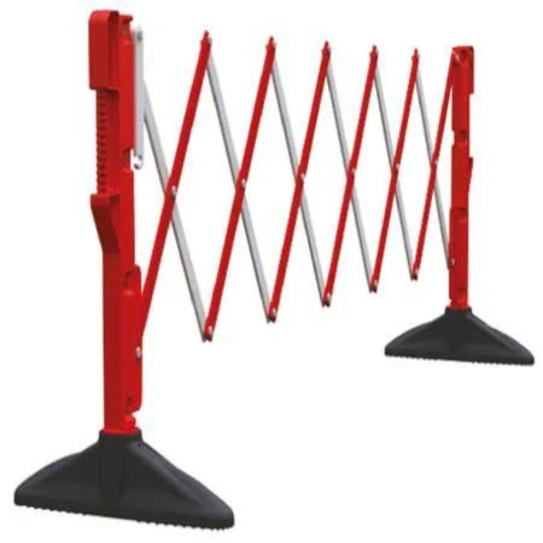 Wholesale JSP Titan Expander Safety Barrier Supplier in Uruguay