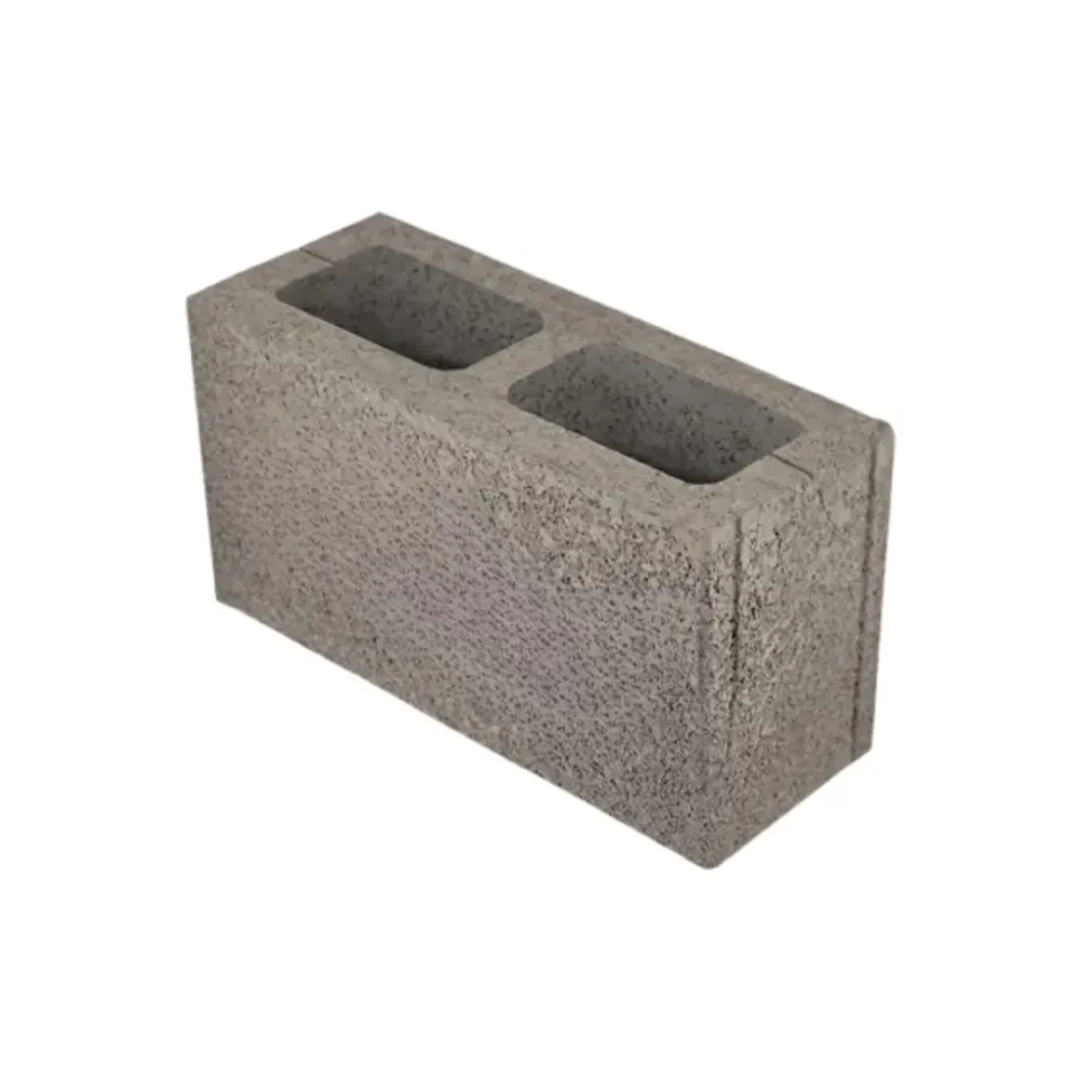 Wholesale Hollow Precast Concrete Block 6 Inch Supplier in UAE