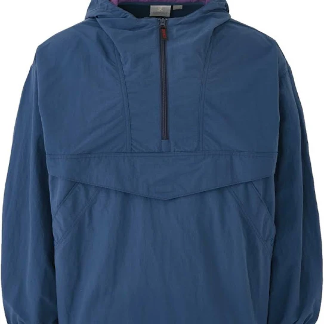 Wholesale Gramicci Nylon Field Anorak Jacket Supplier in UAE