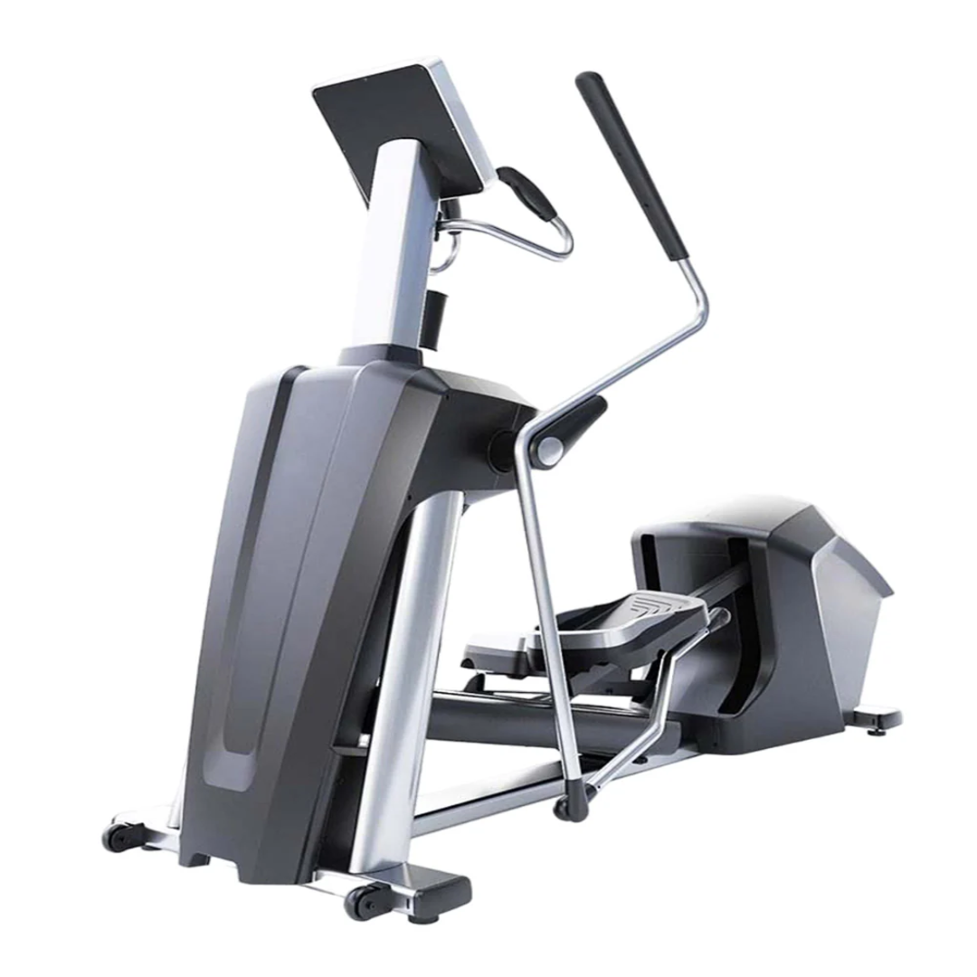 Wholesale DHZ Fitness Elliptical Trainer with Incline Supplier UAE