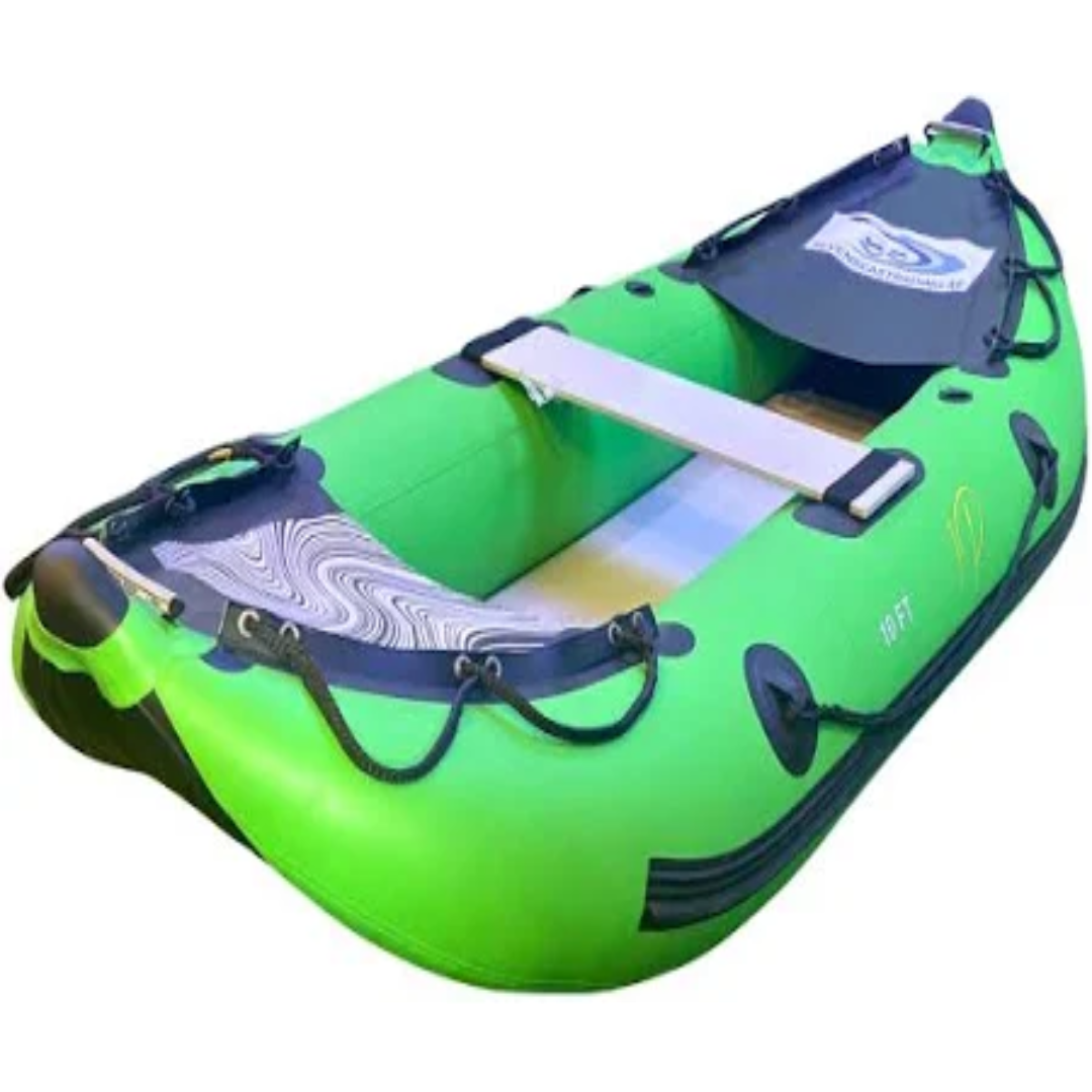 Wholesale Inflatable 10Ft Kayak Supplier in UAE