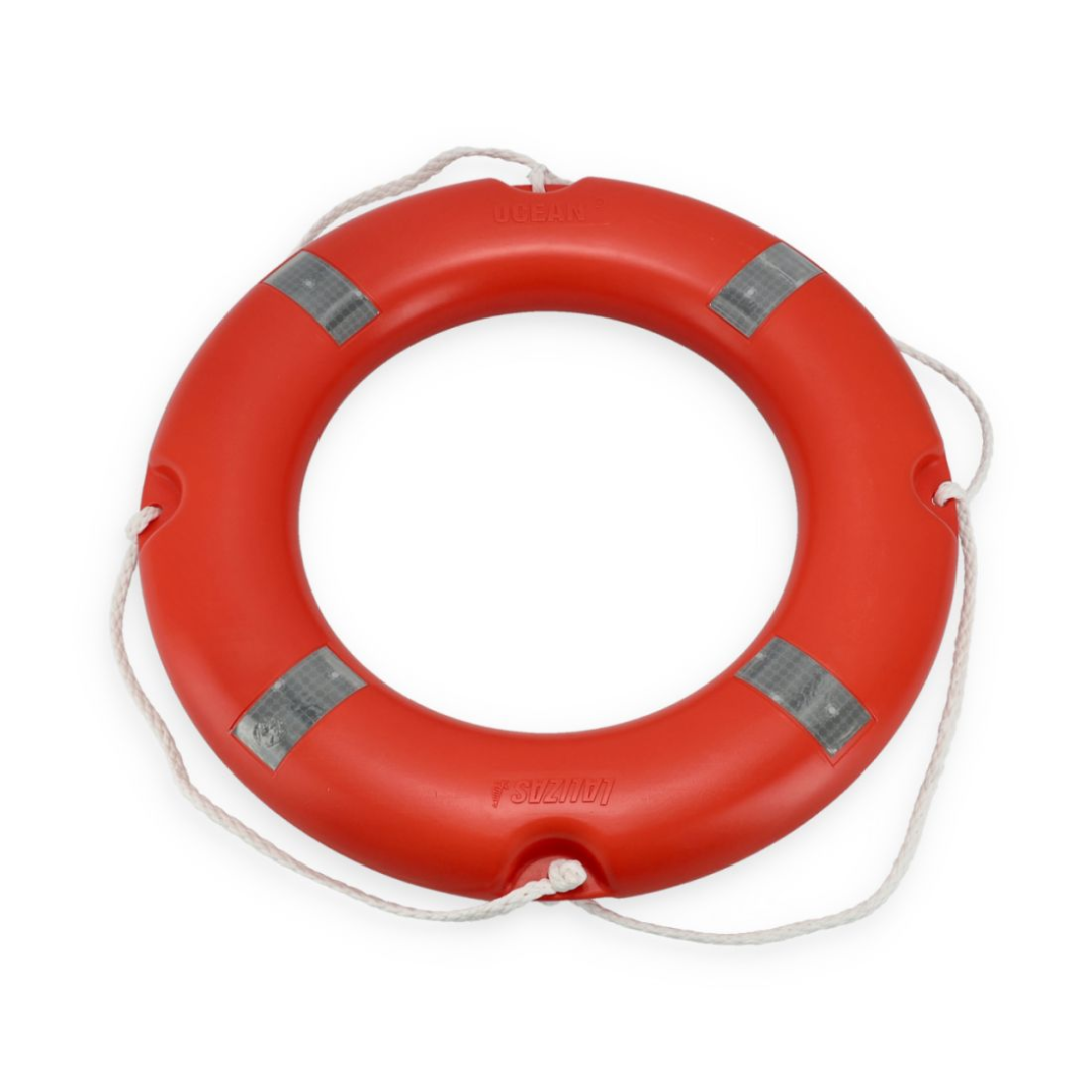 Wholesale Lalizas Lifebuoy Ring Supplier in Greenland