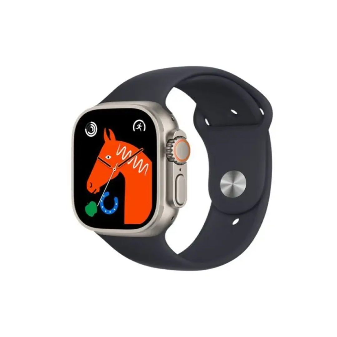 Fast Track Smart Watch Ultra Series 8 – Wholesale & Supplier from UAE