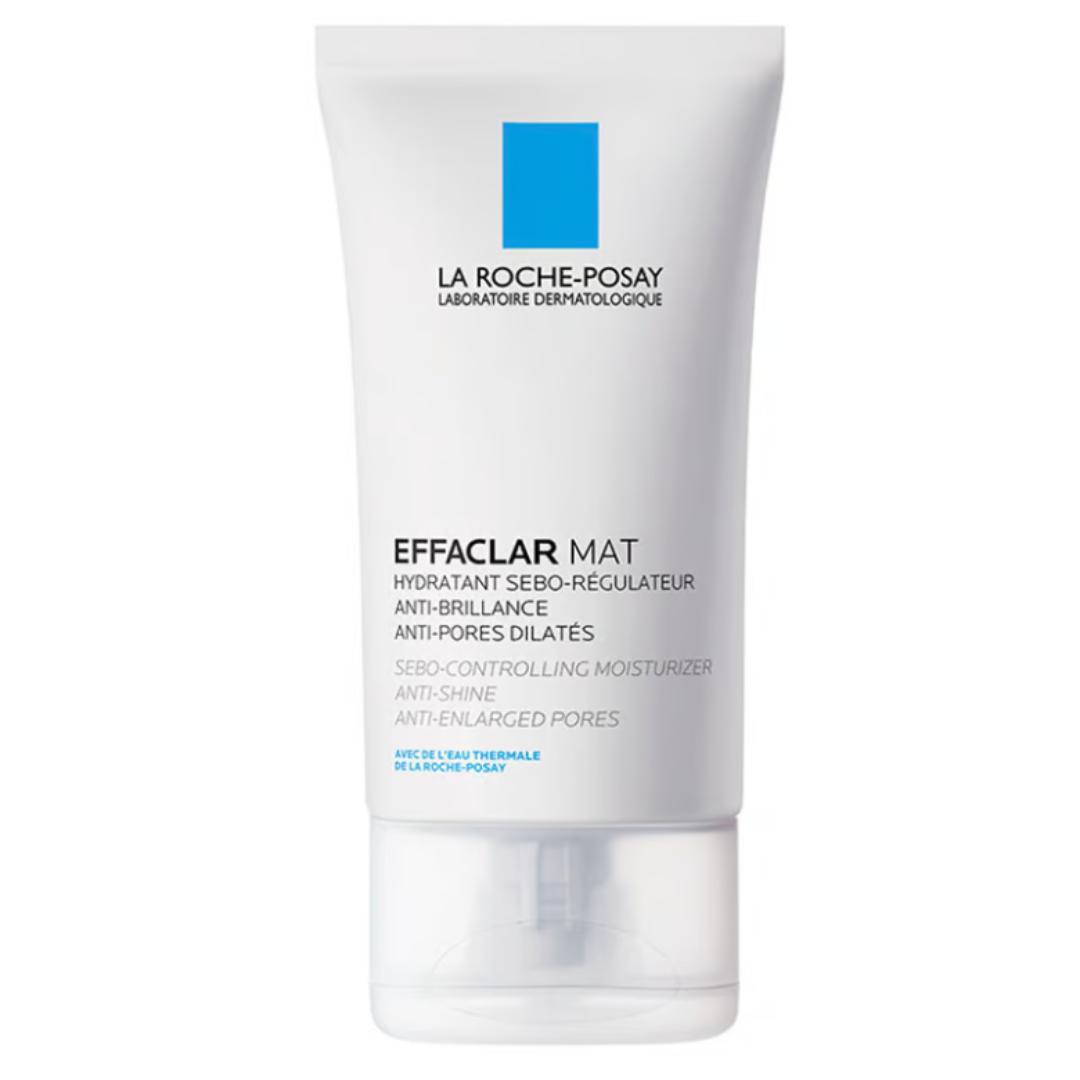 Effaclar Mat Mattifying Moisturizer for Oily Skin – Wholesale & Supplier from UAE