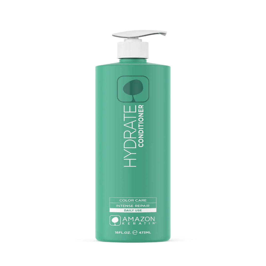 Hydrate Conditioner Moisture Rich Hair Conditioner – Wholesale & Supplier from UAE