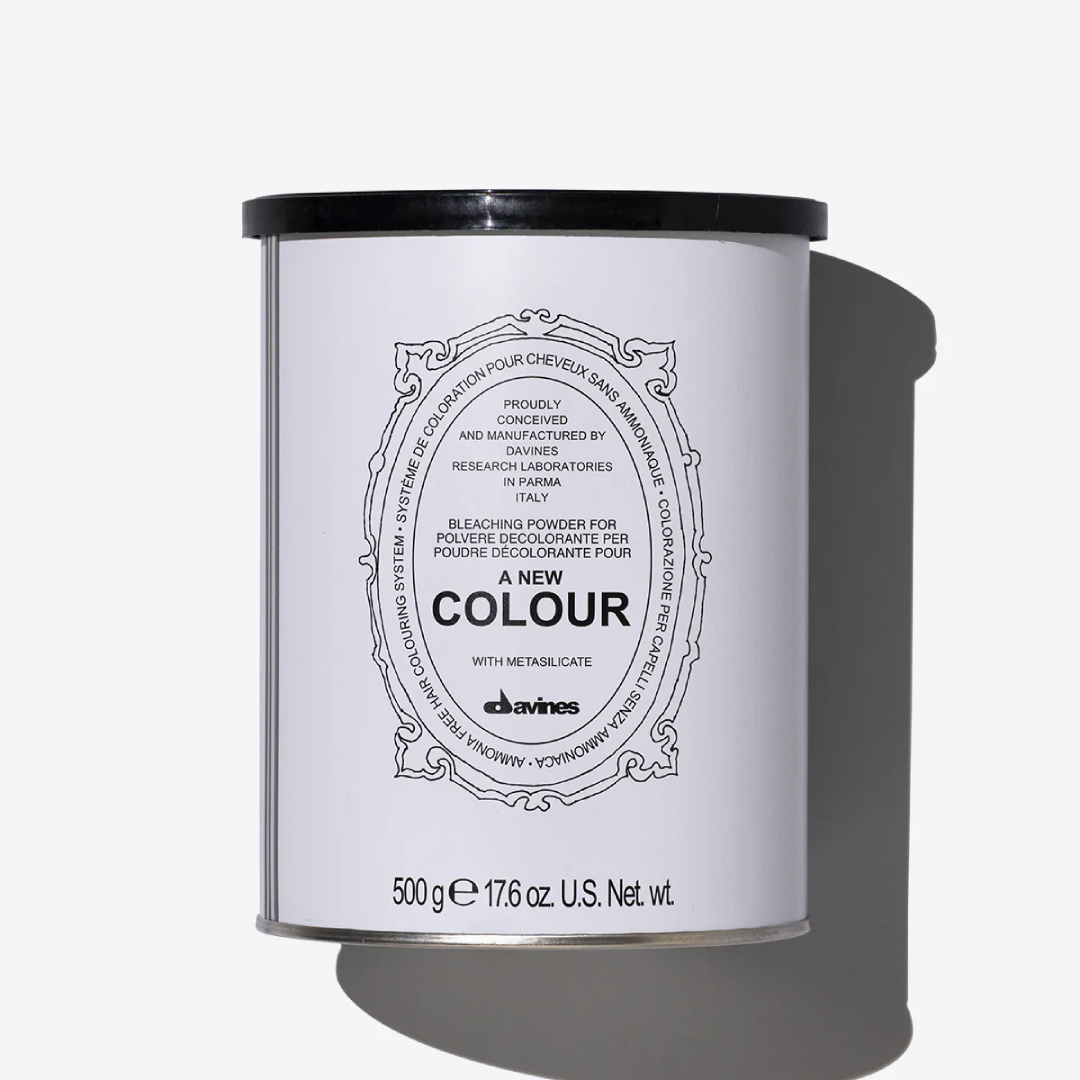 Hair Bleaching Powder – Wholesale & Supplier from UAE