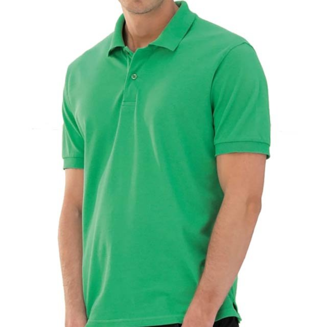 Top SANTHOME – Polo Shirts for Men with UV Protection | Wholesale from UAE