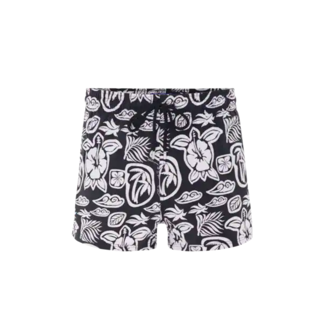 Tahiti Turtles Manta Swim Trunks for Men | Best Price Supplier UAE